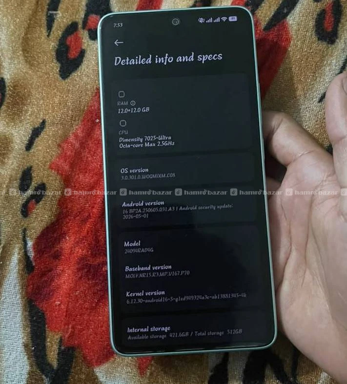 Offer offer 🔥🔥 redmi note 14 5g 3