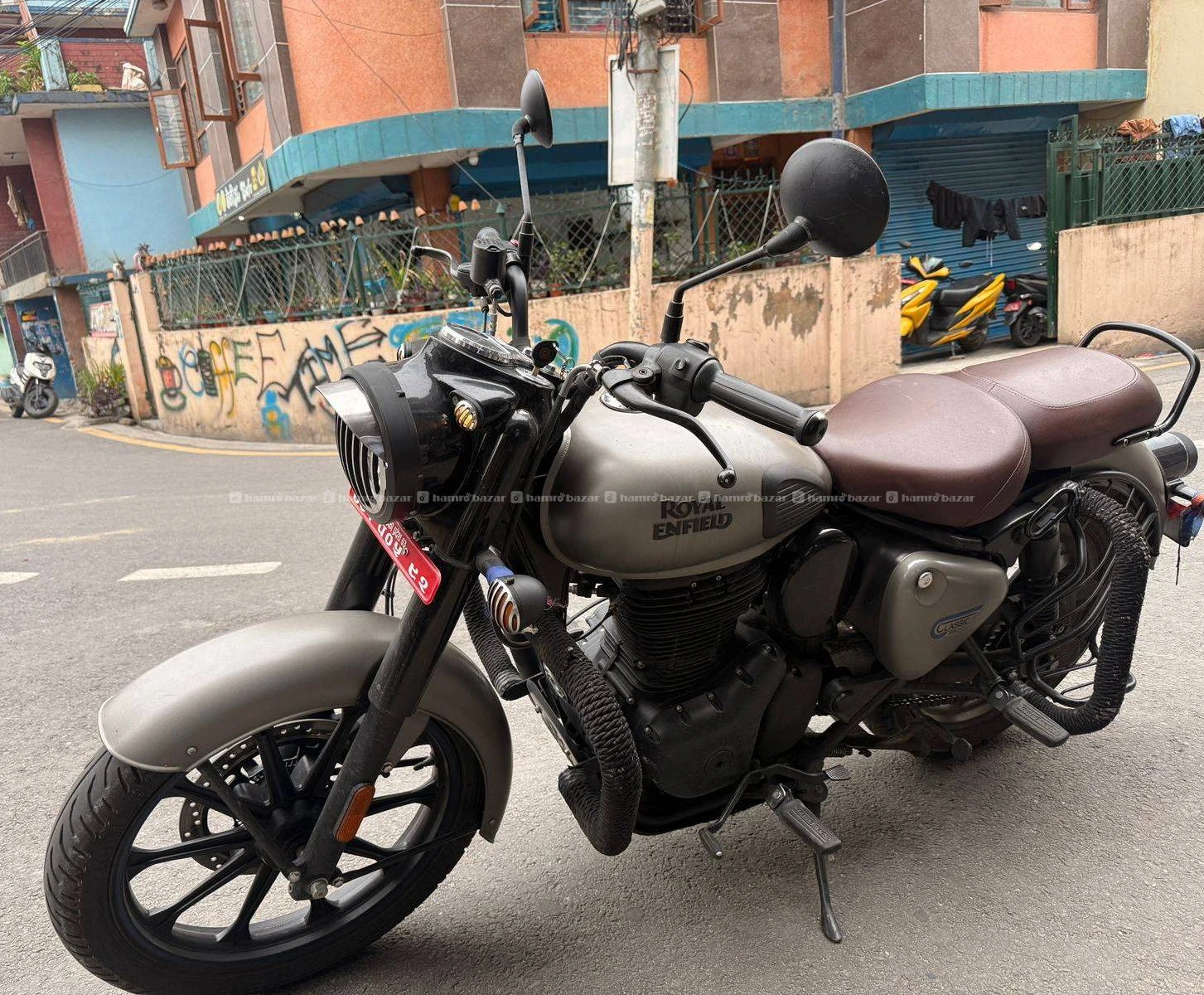 🏍 BIKE FOR URGENT SALE — LIMITED TIME 3