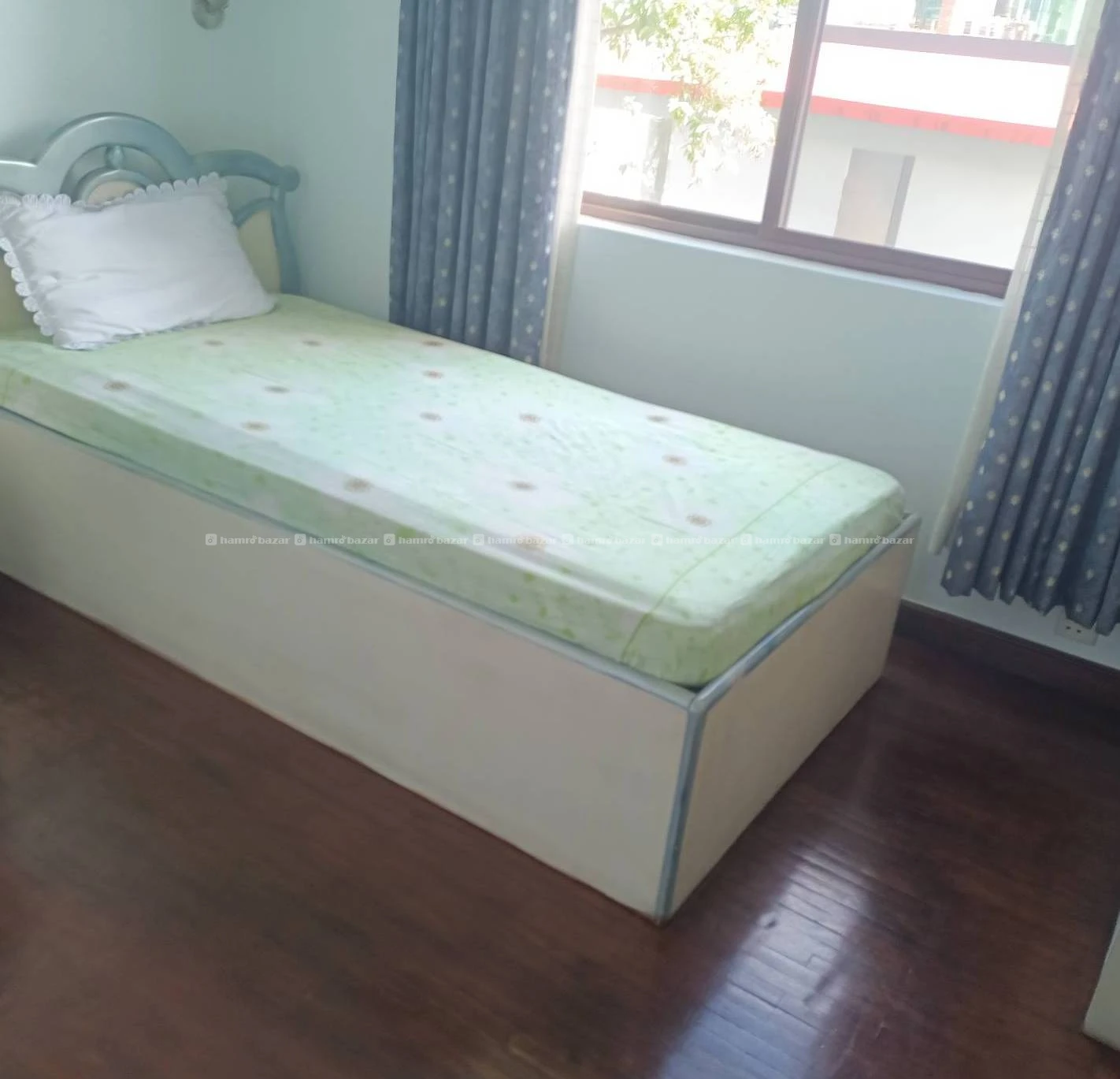 furnished apartment for rent in naxal 4