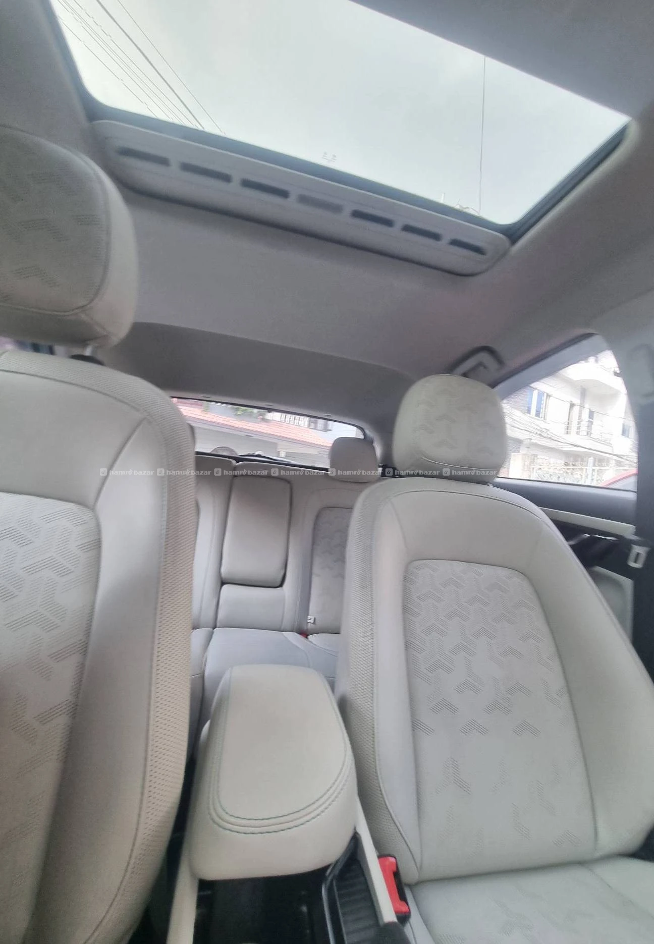 Tata Nexon EV xz+ Lux 2022 2
