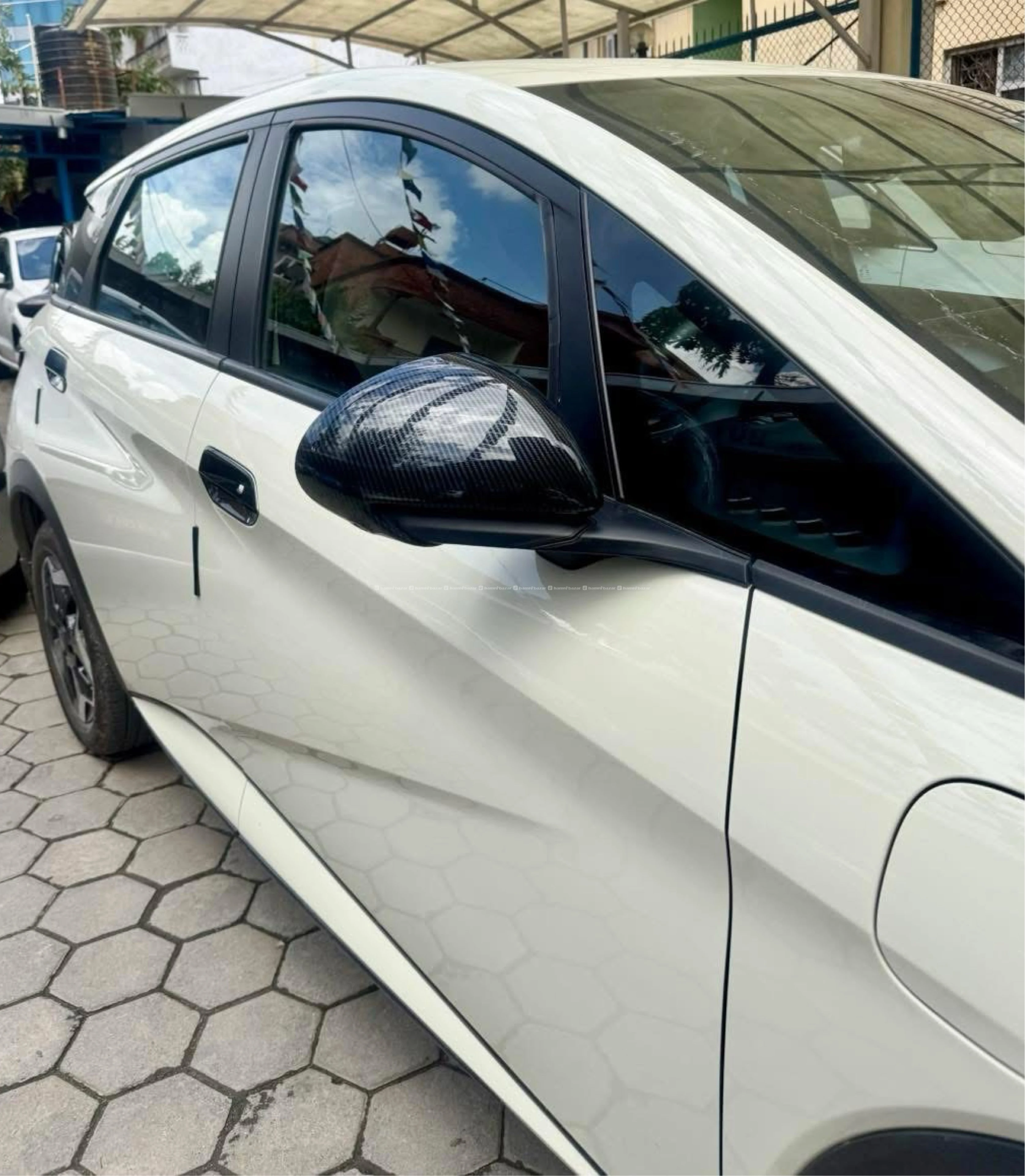 Byd dolphin 4