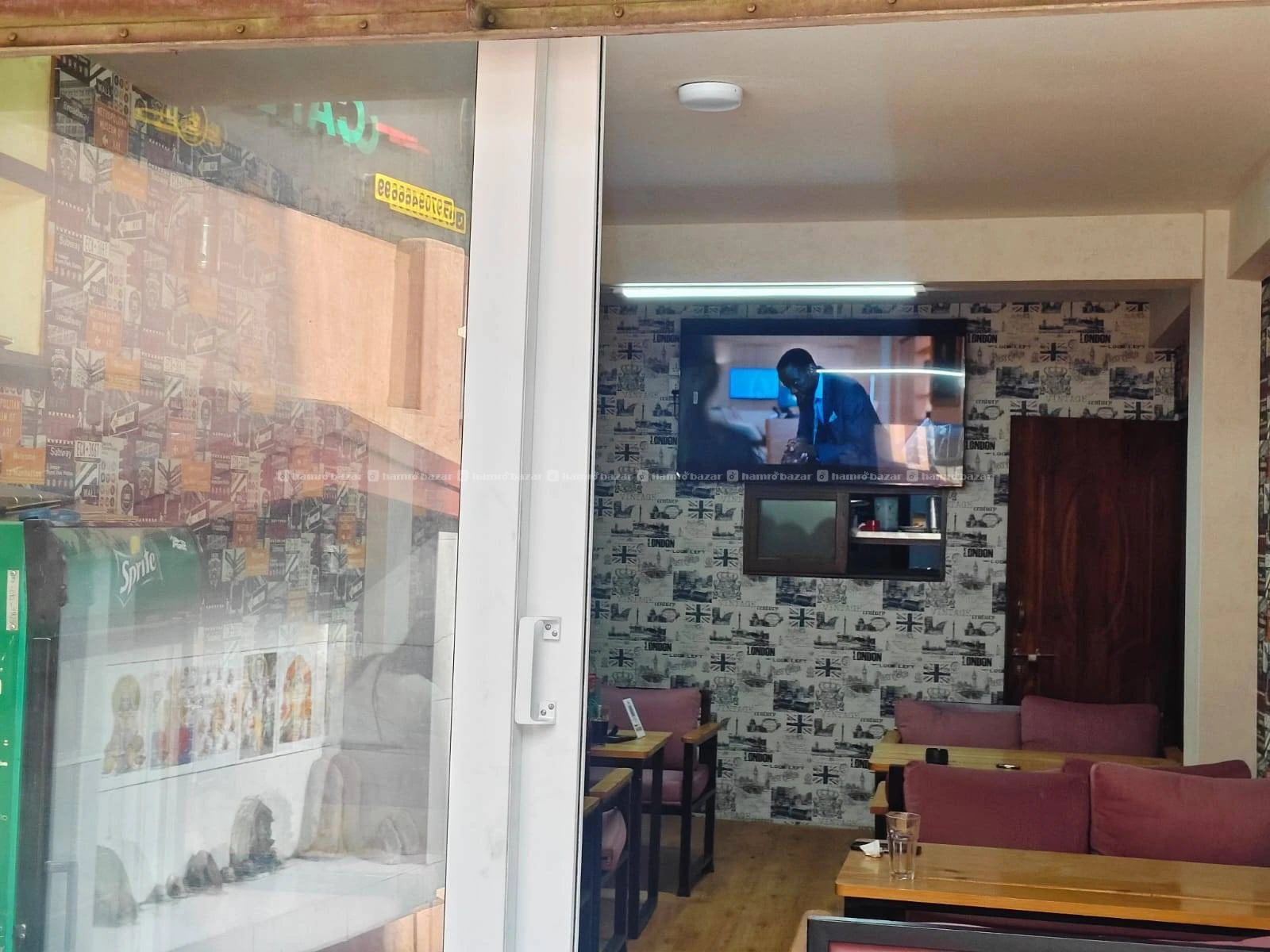 Newly setup restaurant for sale 3