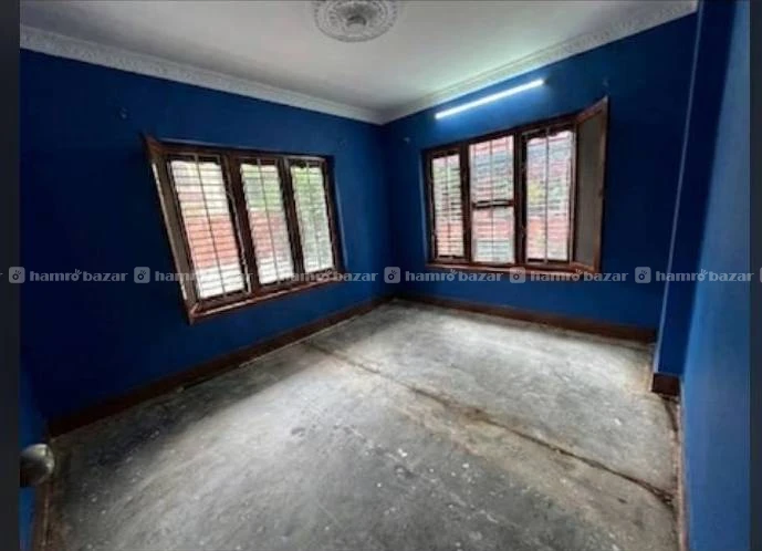 Flat on rent 4