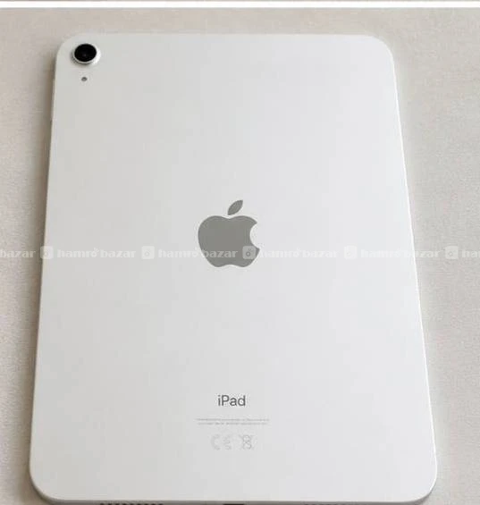 Ipad 10th gen 256gb 10.9" wifi 2
