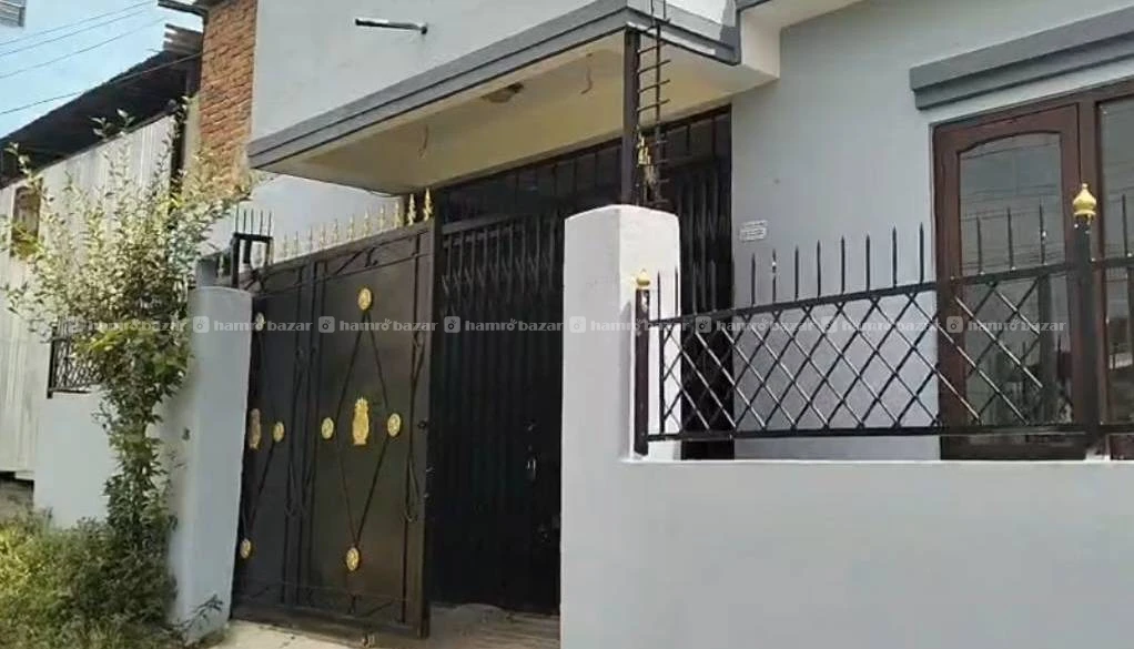 House for Sell