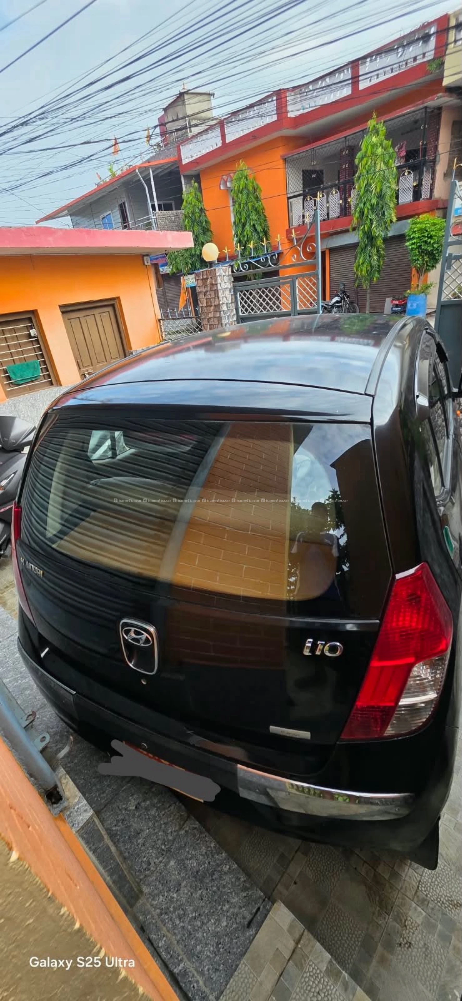 Hyundai i10 6