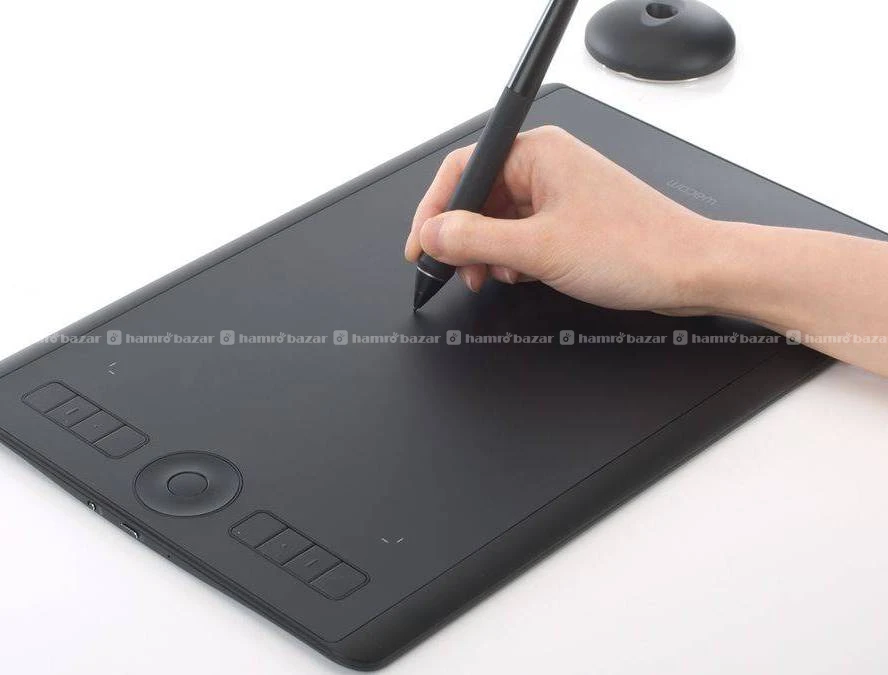 Wacom Intuos Pro M 2