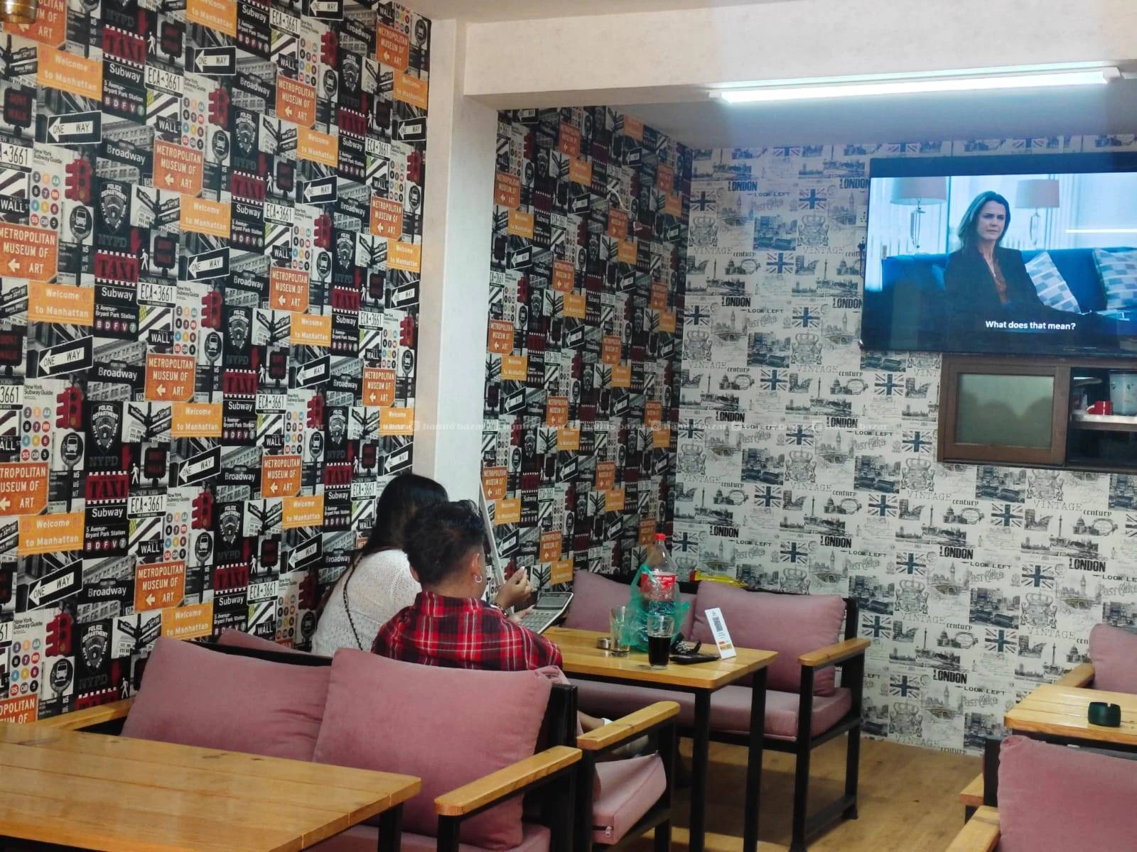 Newly setup restaurant for sale 4