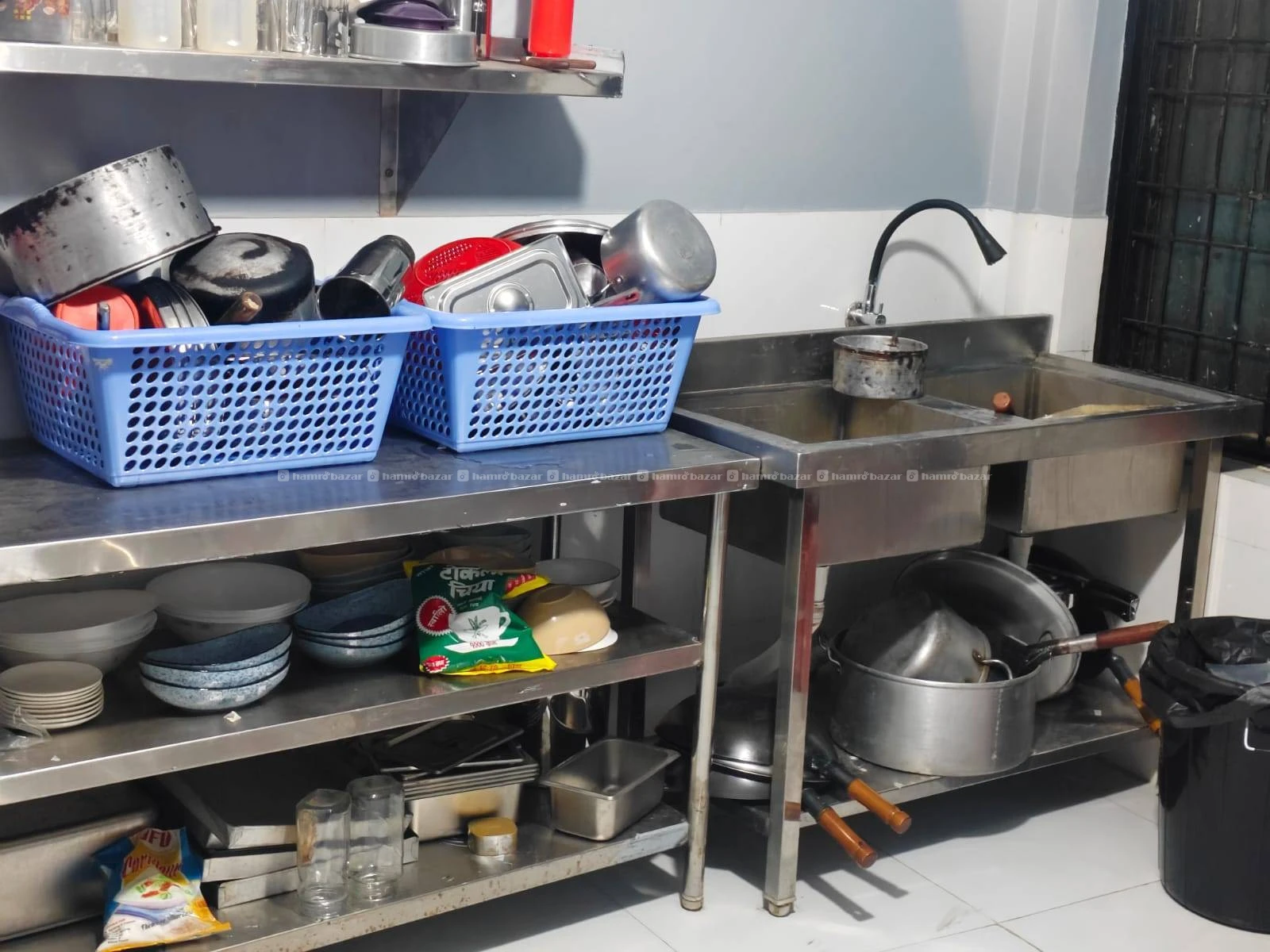 Newly setup restaurant for sale 7