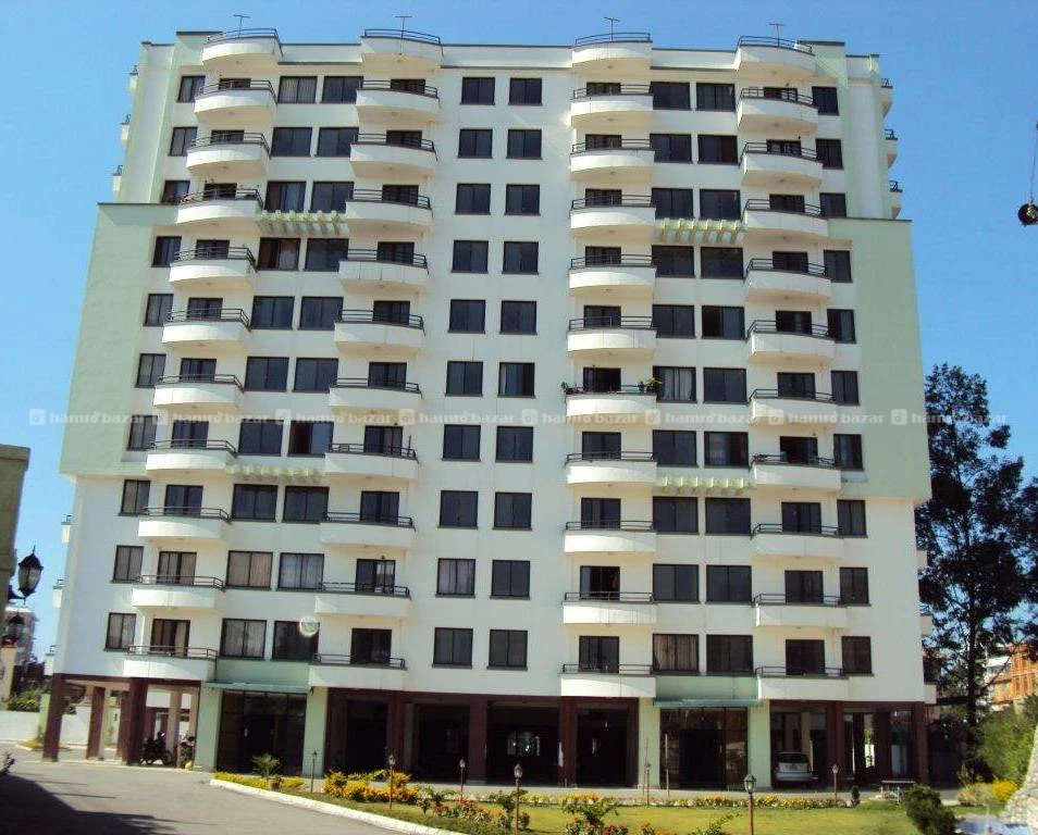 Apartment for Sale @Guna Colony, Sinamangal 2