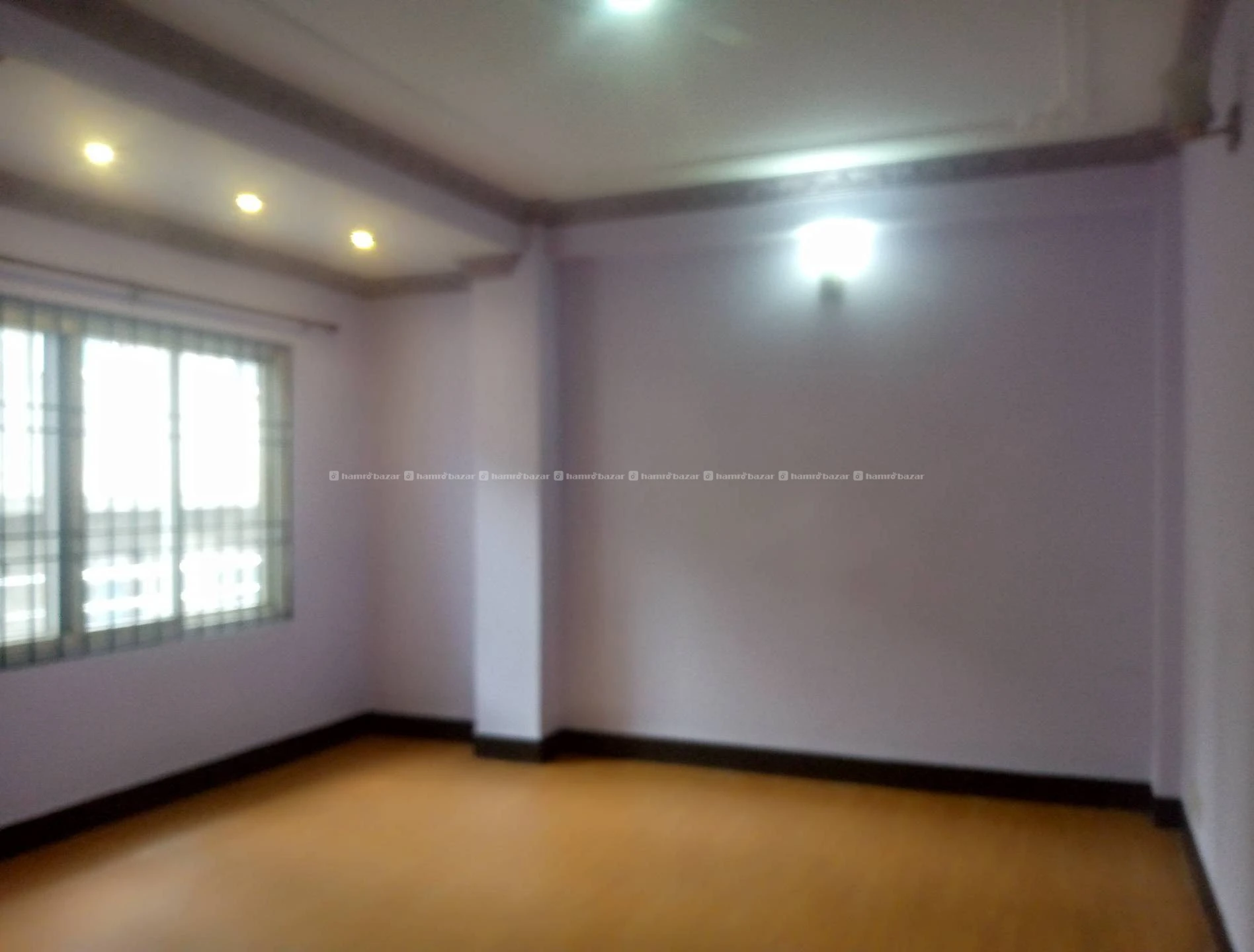 Attractive 2Bhk Flat for rent,Lazimpat..1st Floor 7