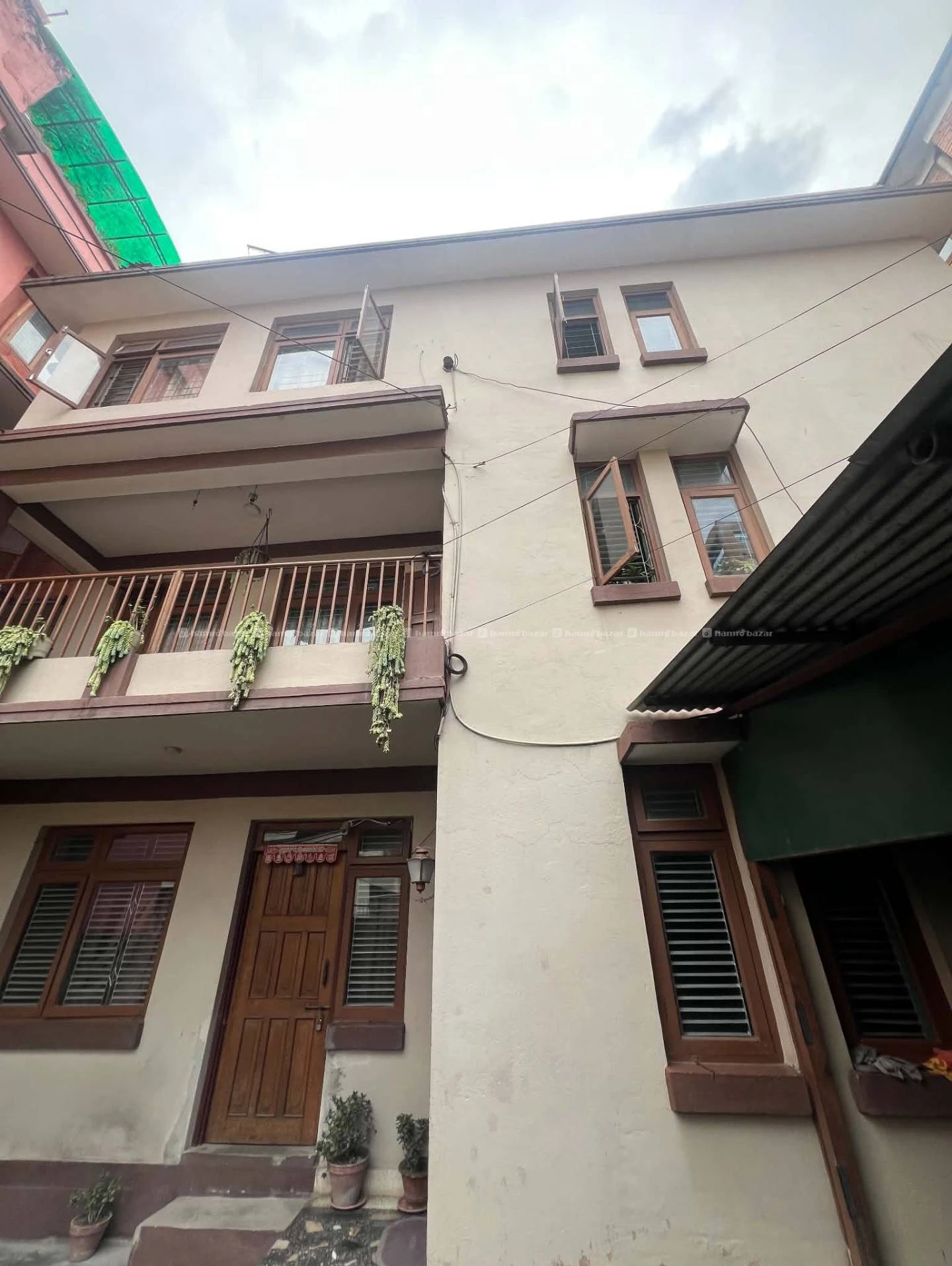 House/Land on sale 3