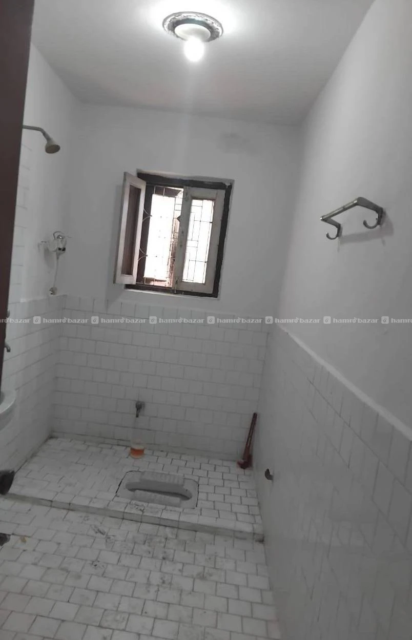 4 room flat for rent in Kaldhara,Kathmandu 6
