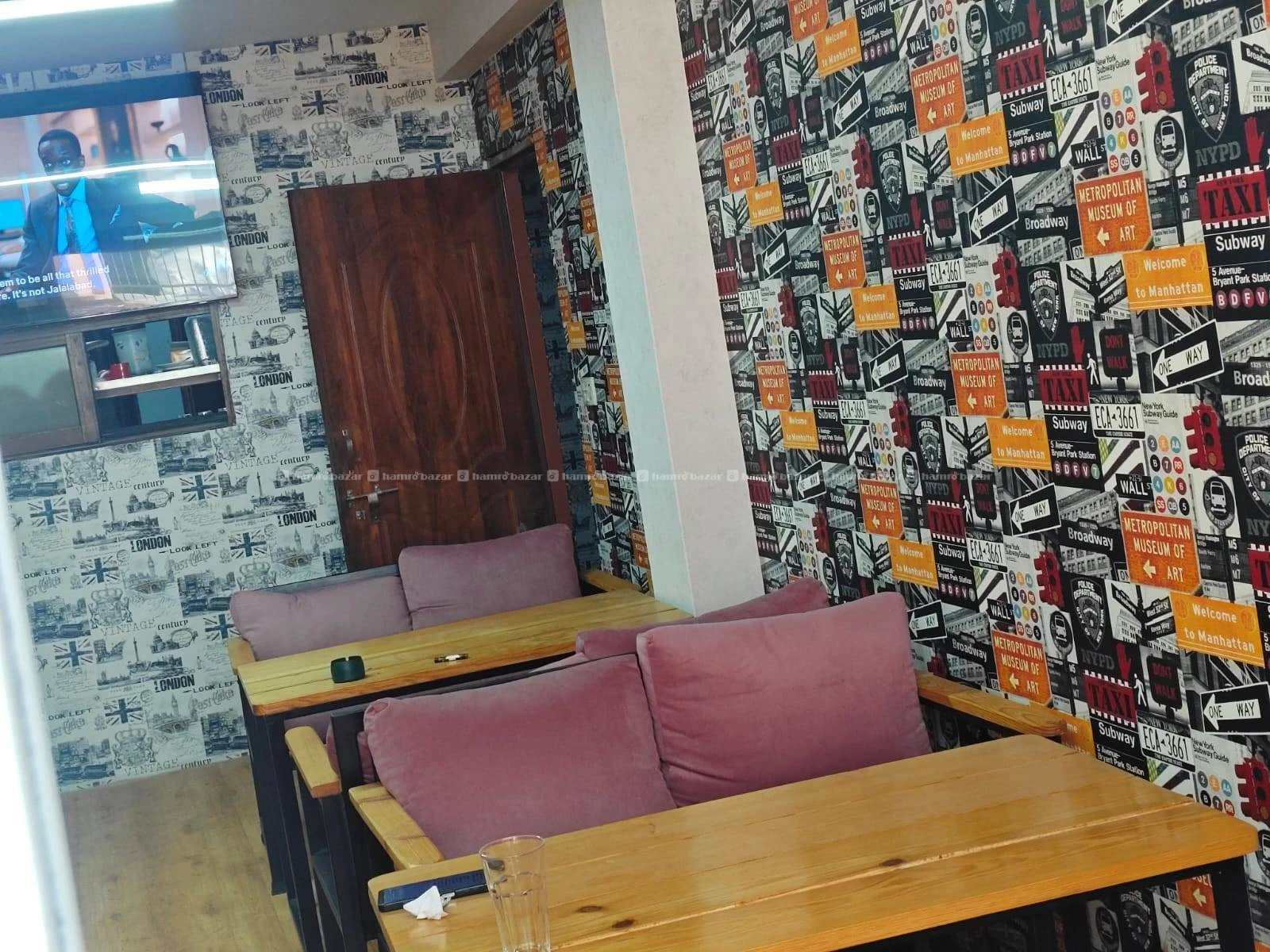 Newly setup restaurant for sale 6