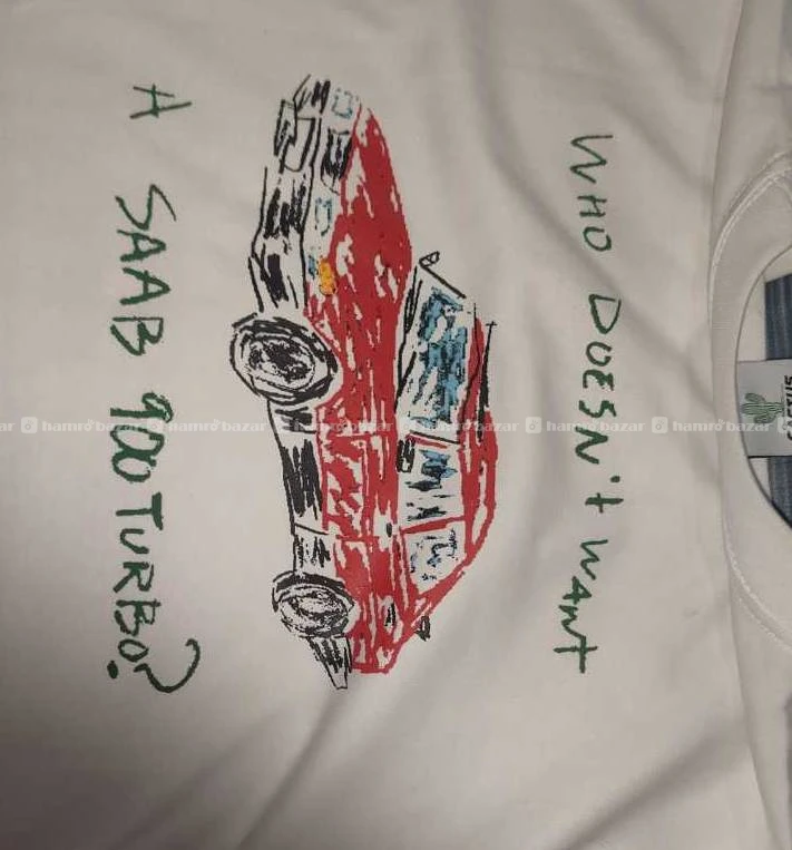 Premium Quality T-shirts 4