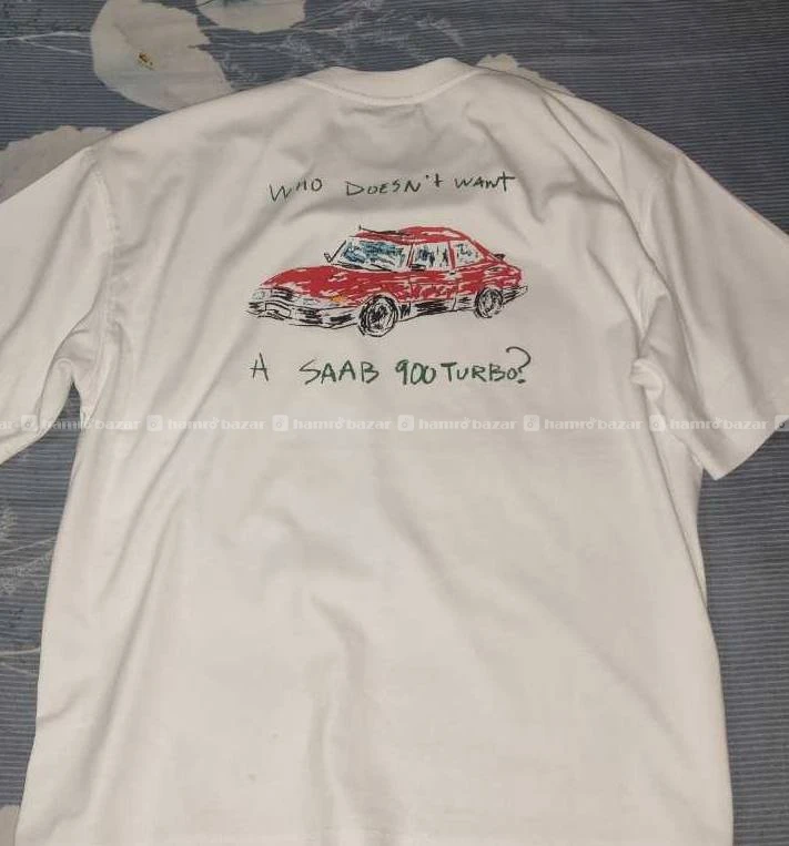 Premium Quality T-shirts 3