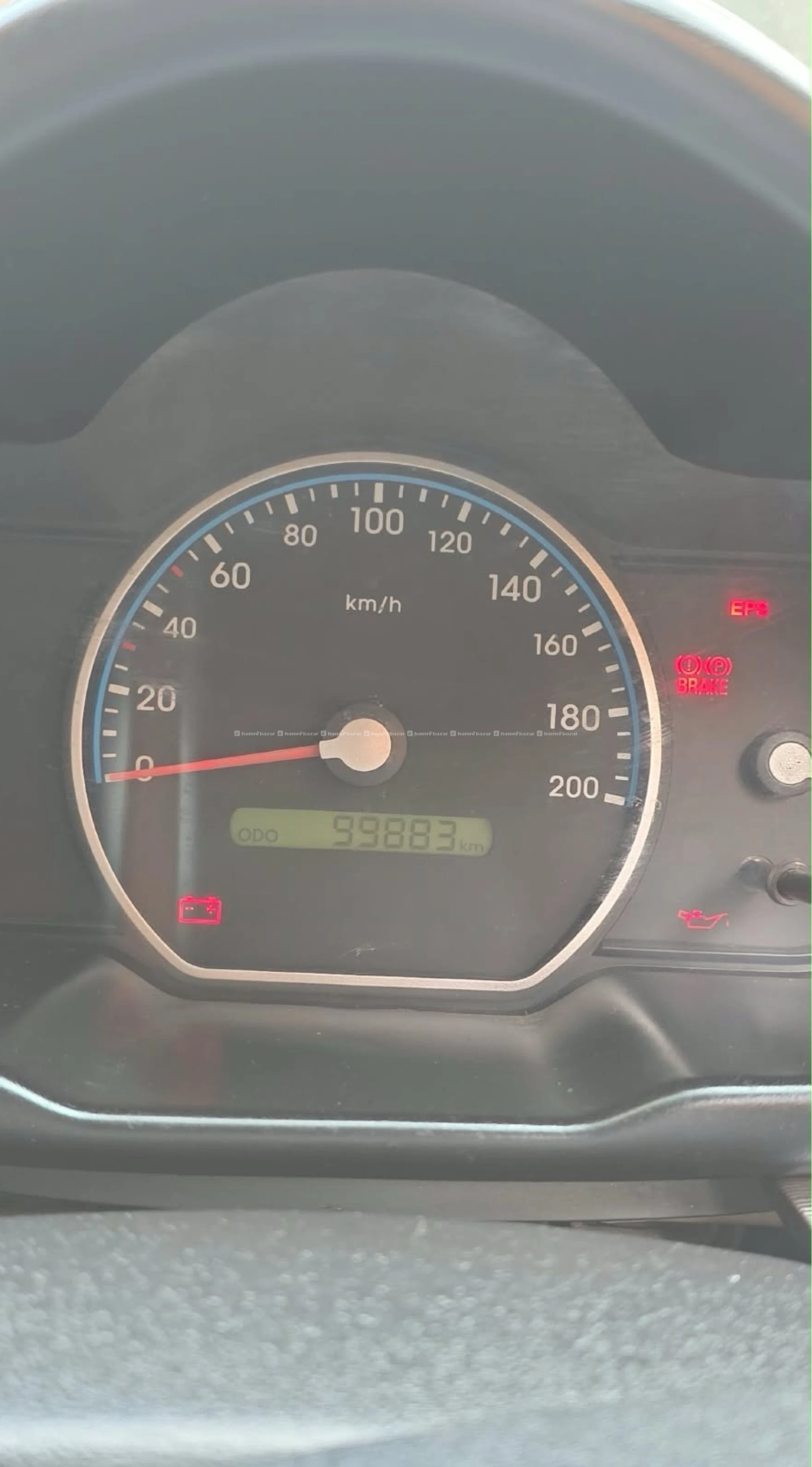 Hyundai i10 4