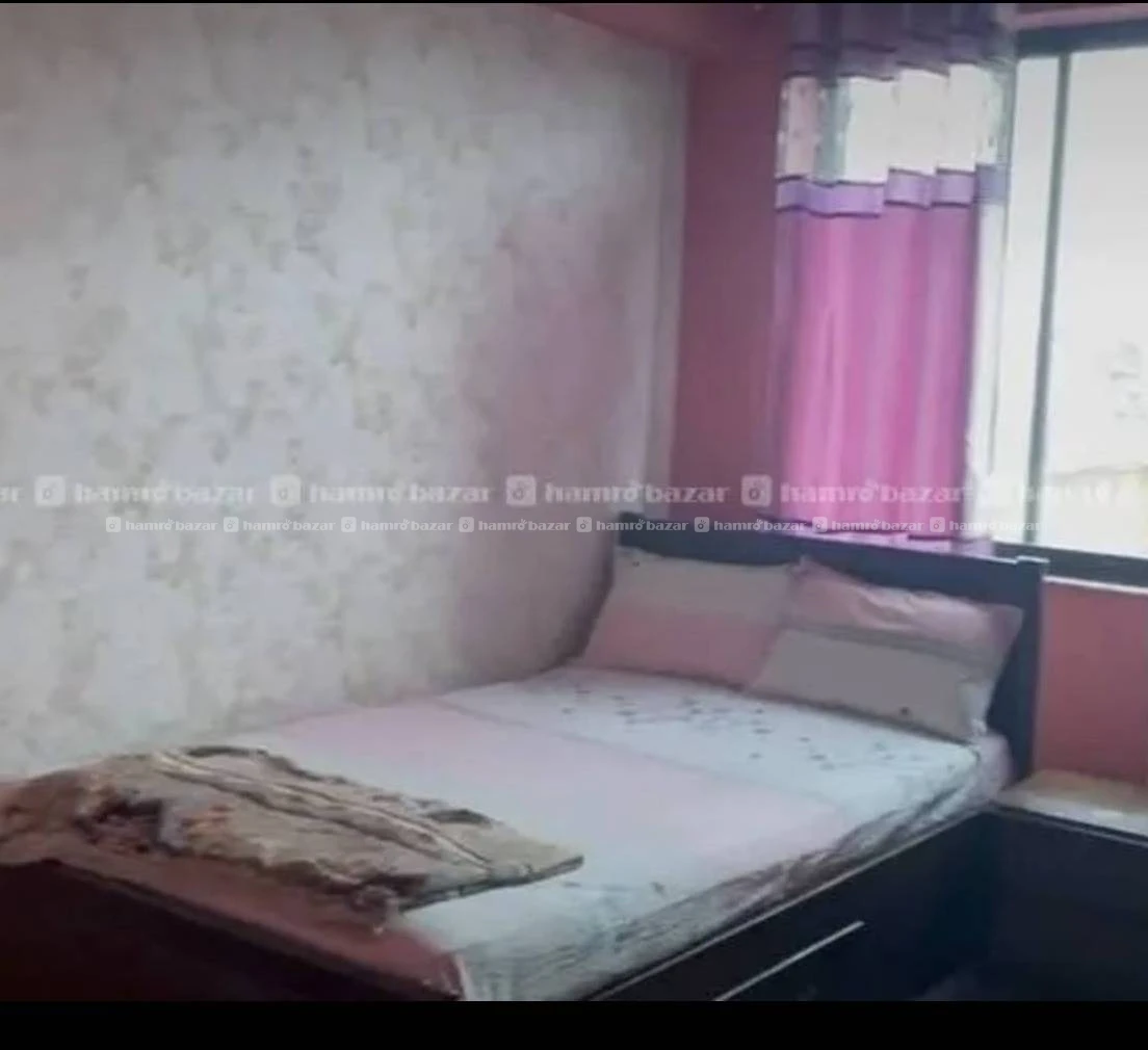 Apartment for Sale @Guna Colony, Sinamangal 3