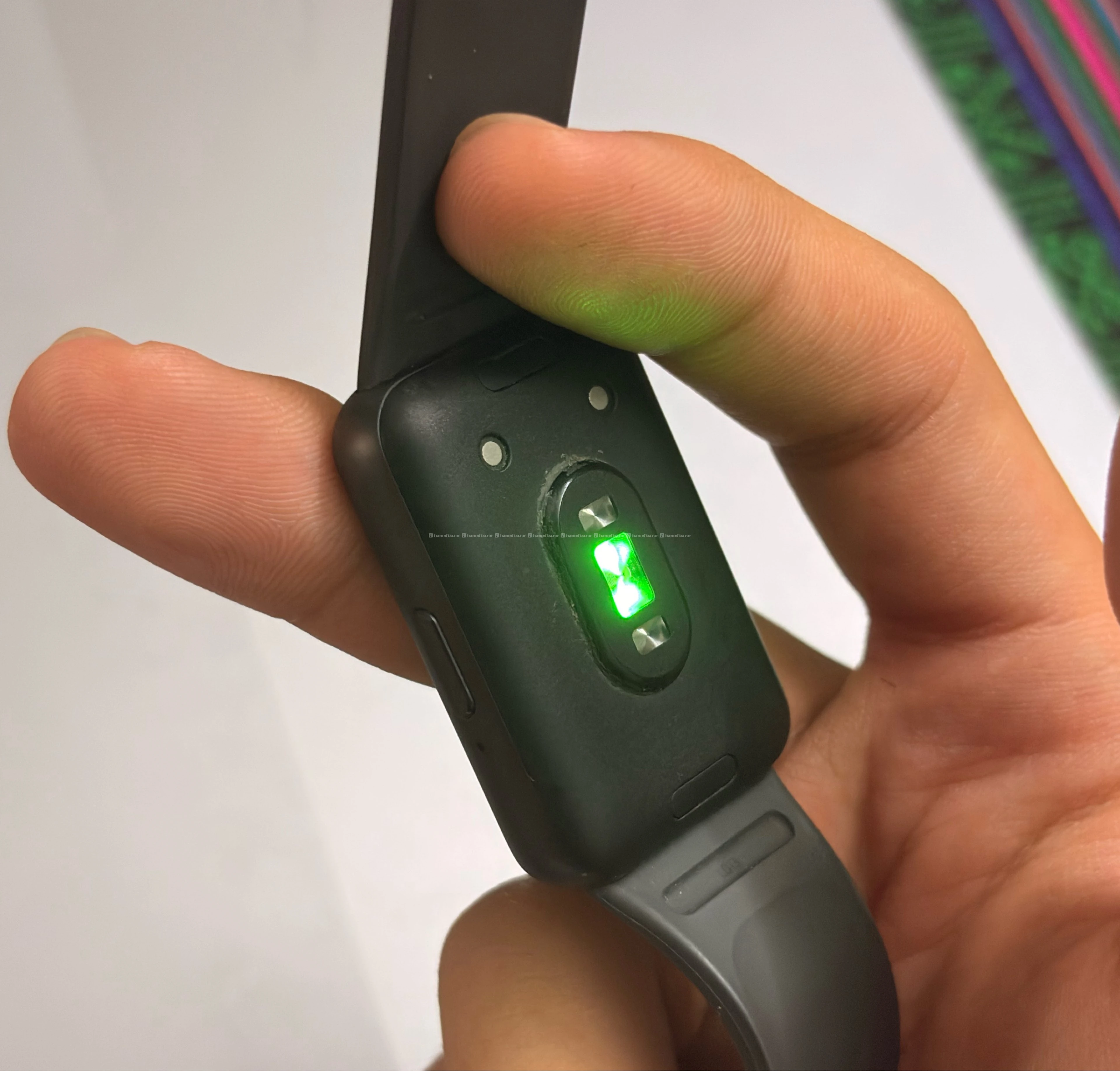 Galaxy fit 3 3