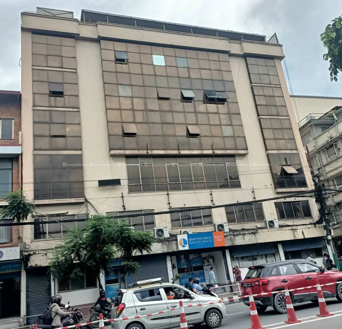 House for rent in tripureshwor 2