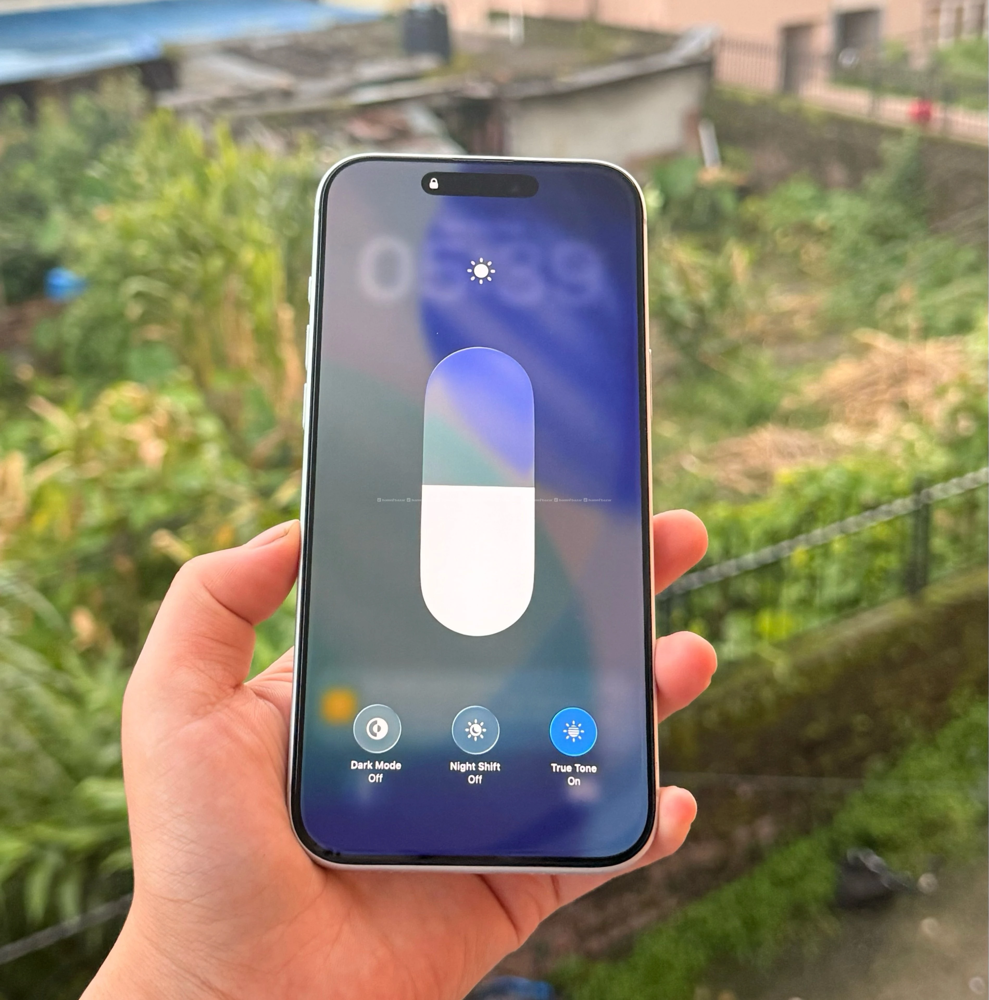 I phone 17 pro max 256gb 2