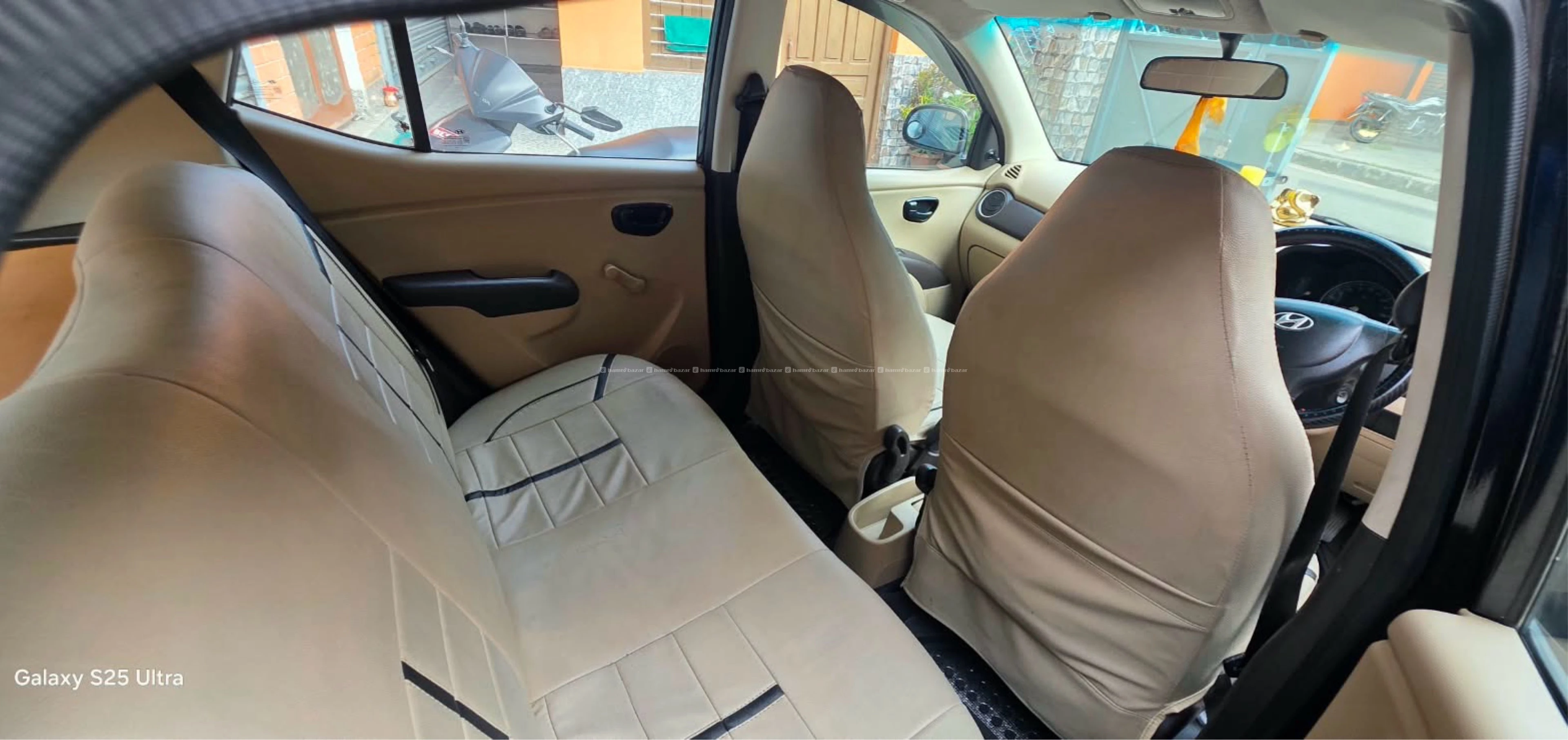 Hyundai i10 2