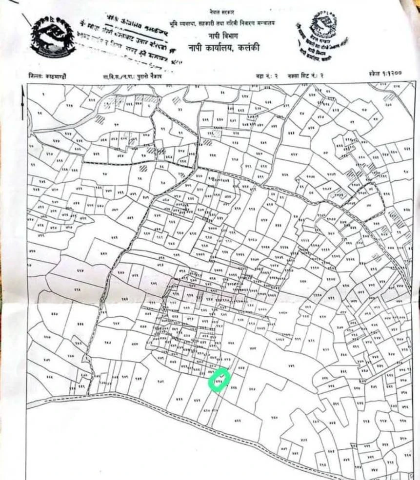 Land for sale 5