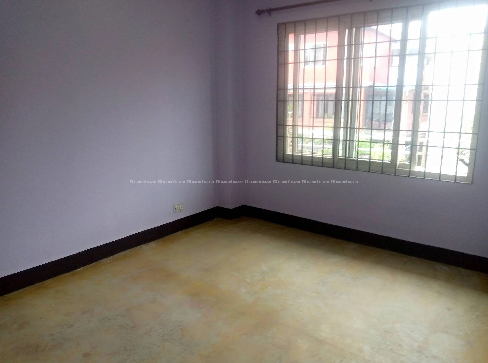 Attractive 2Bhk Flat for rent,Lazimpat..1st Floor 5