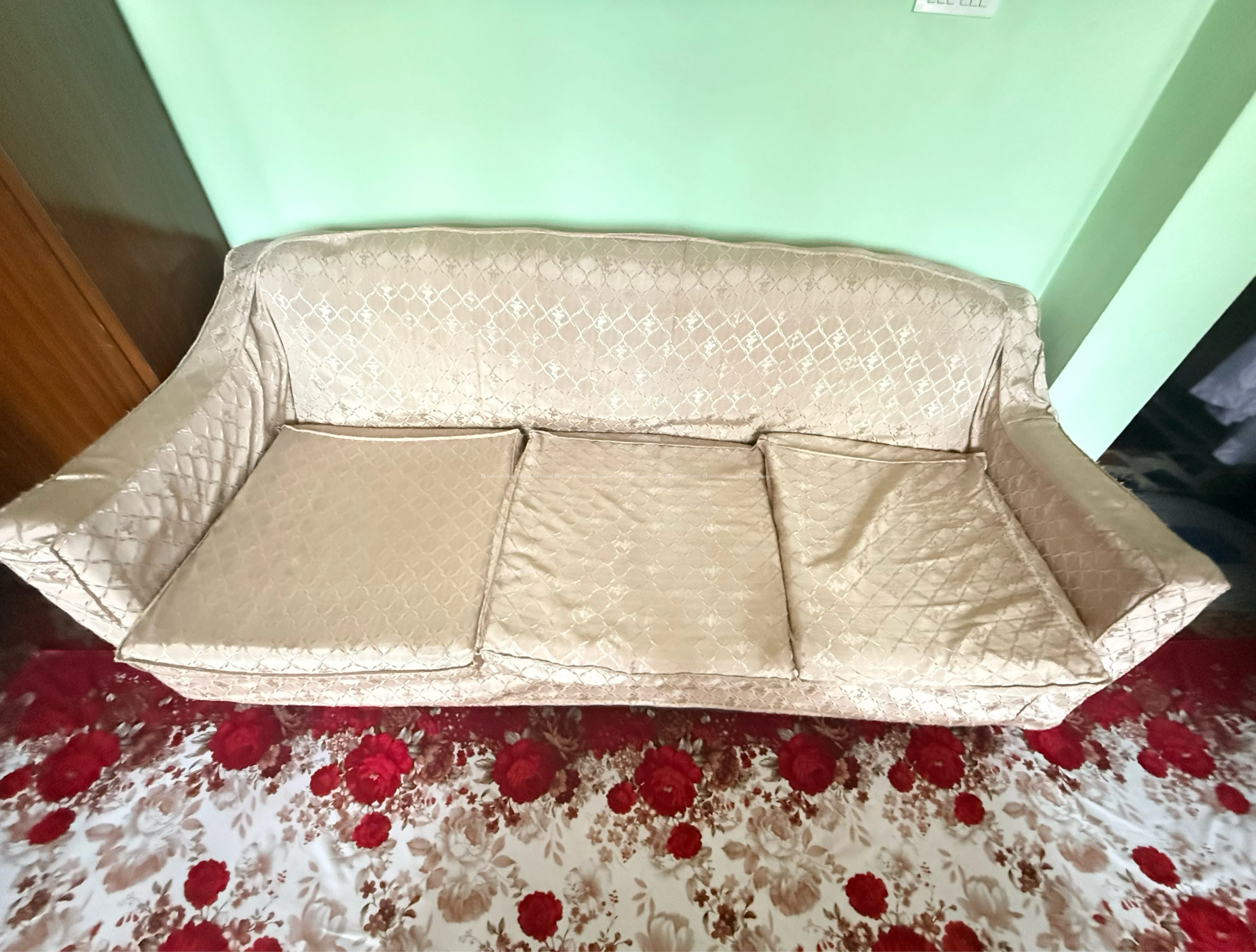 Sofa set 2
