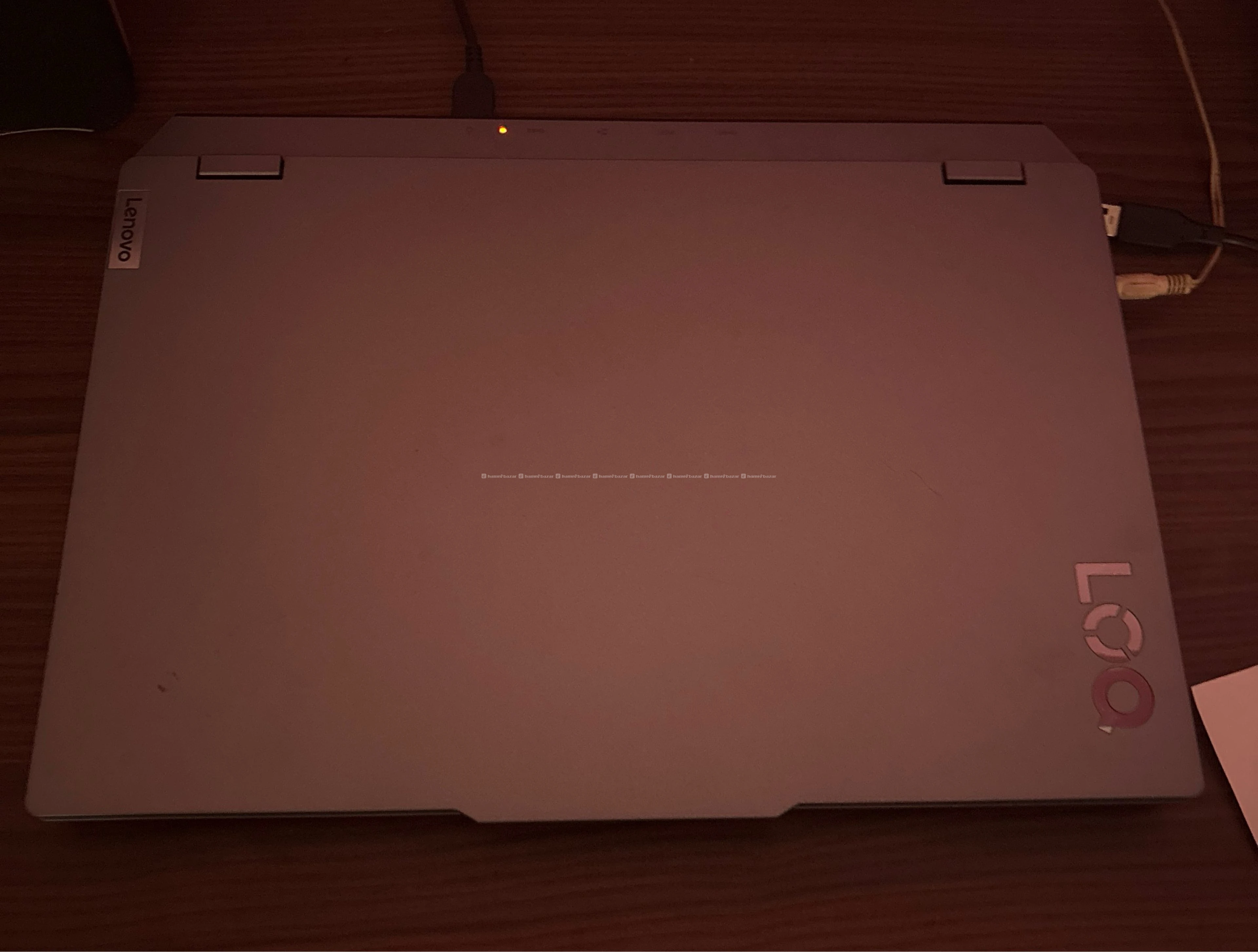 Lenovo Loq, Gaming laptop,24gb DDR5 ram 4050 i5 12 2