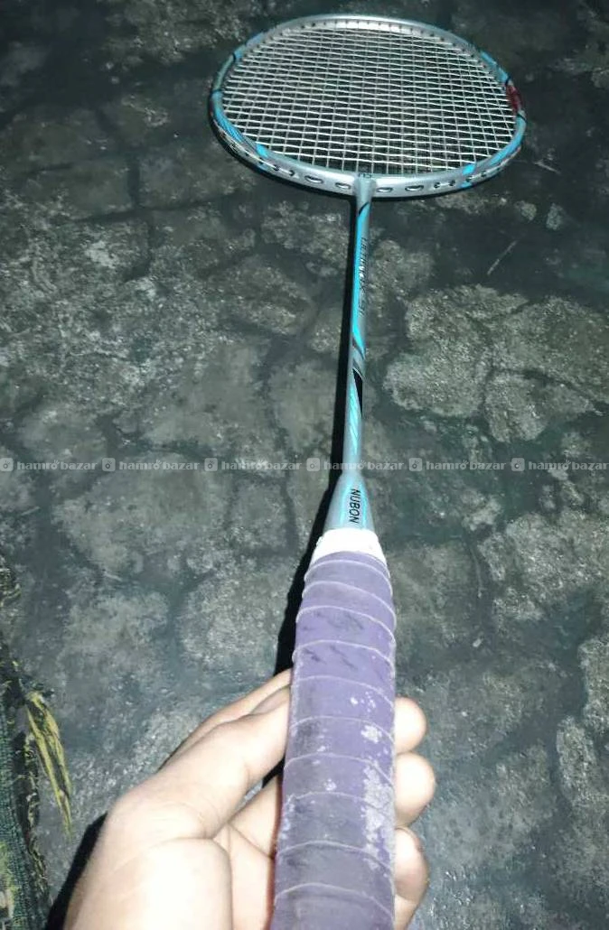 Badminton 2