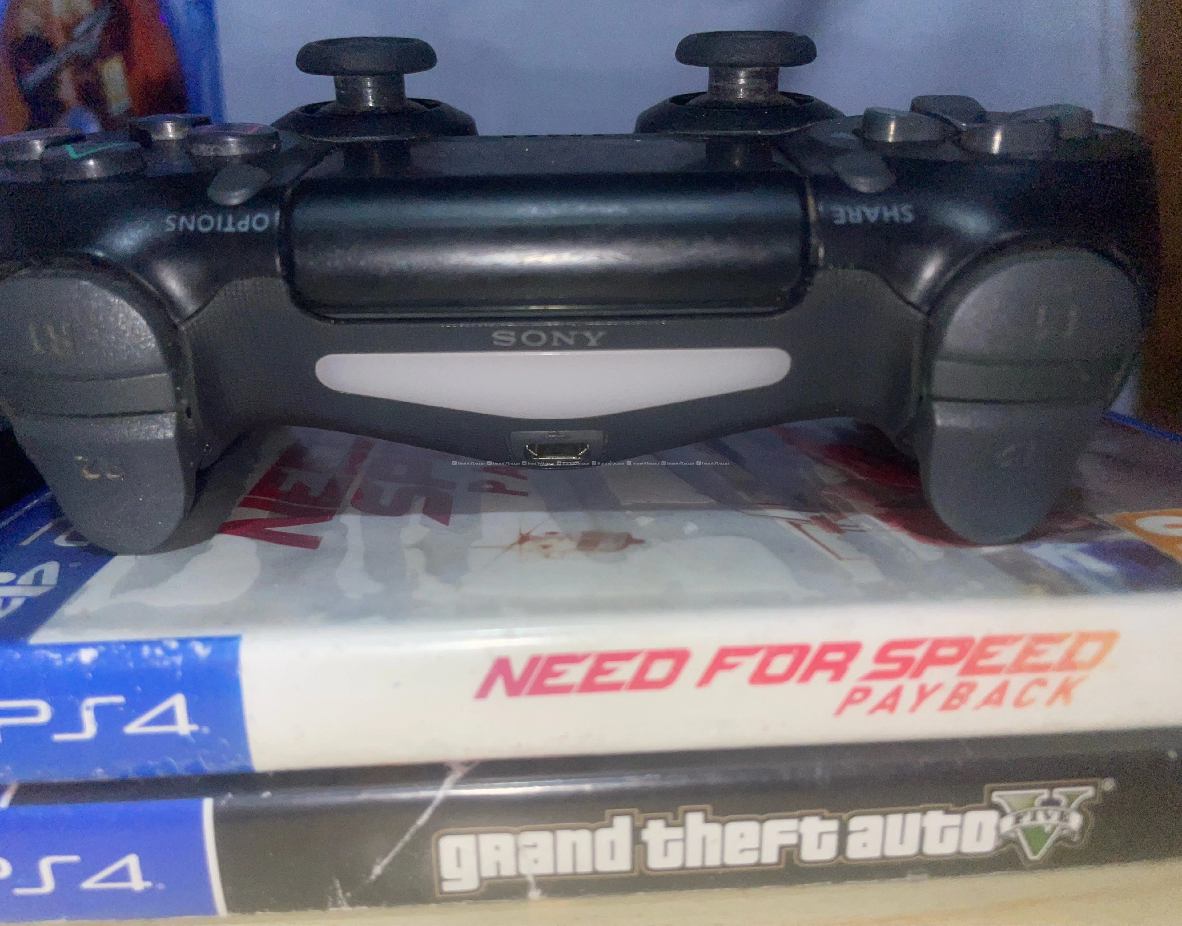 Ps4  affordable price guys 3