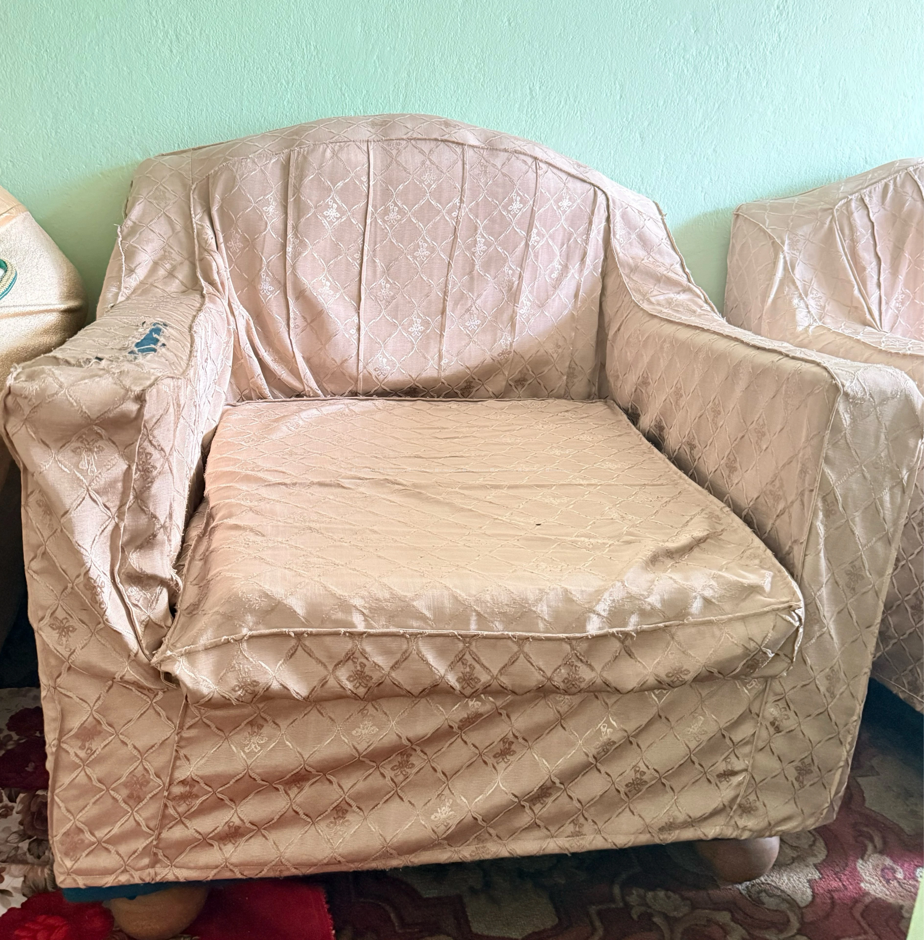Sofa set 4