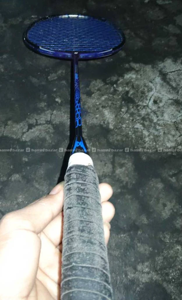 Badminton 3