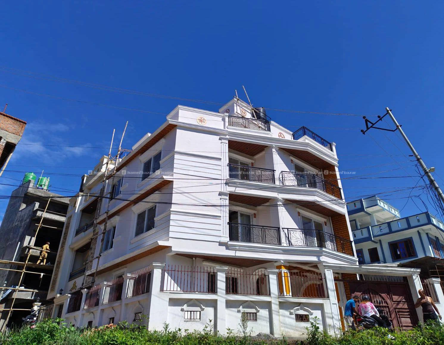 Location 
ochuheight  
Brandnewhouse
9841295809 4
