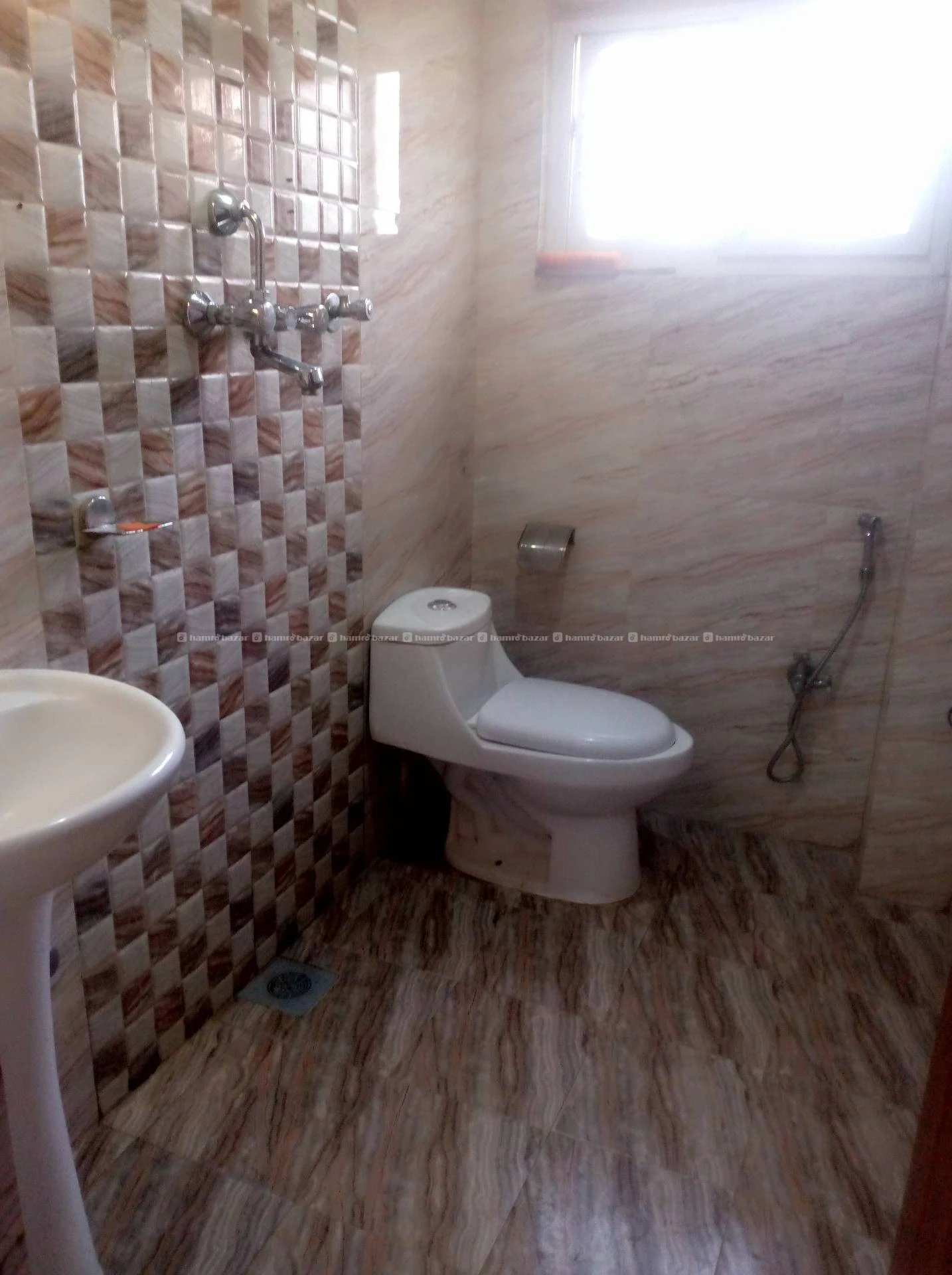 Attractive 2Bhk Flat for rent,Lazimpat..1st Floor 2