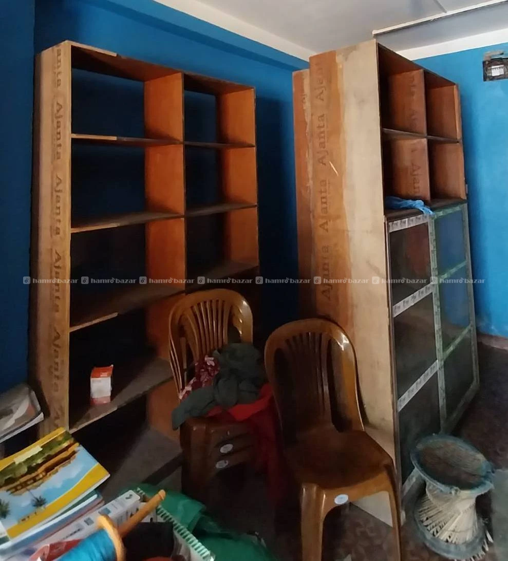 Furniture on sale 10 rack 1 counter 2