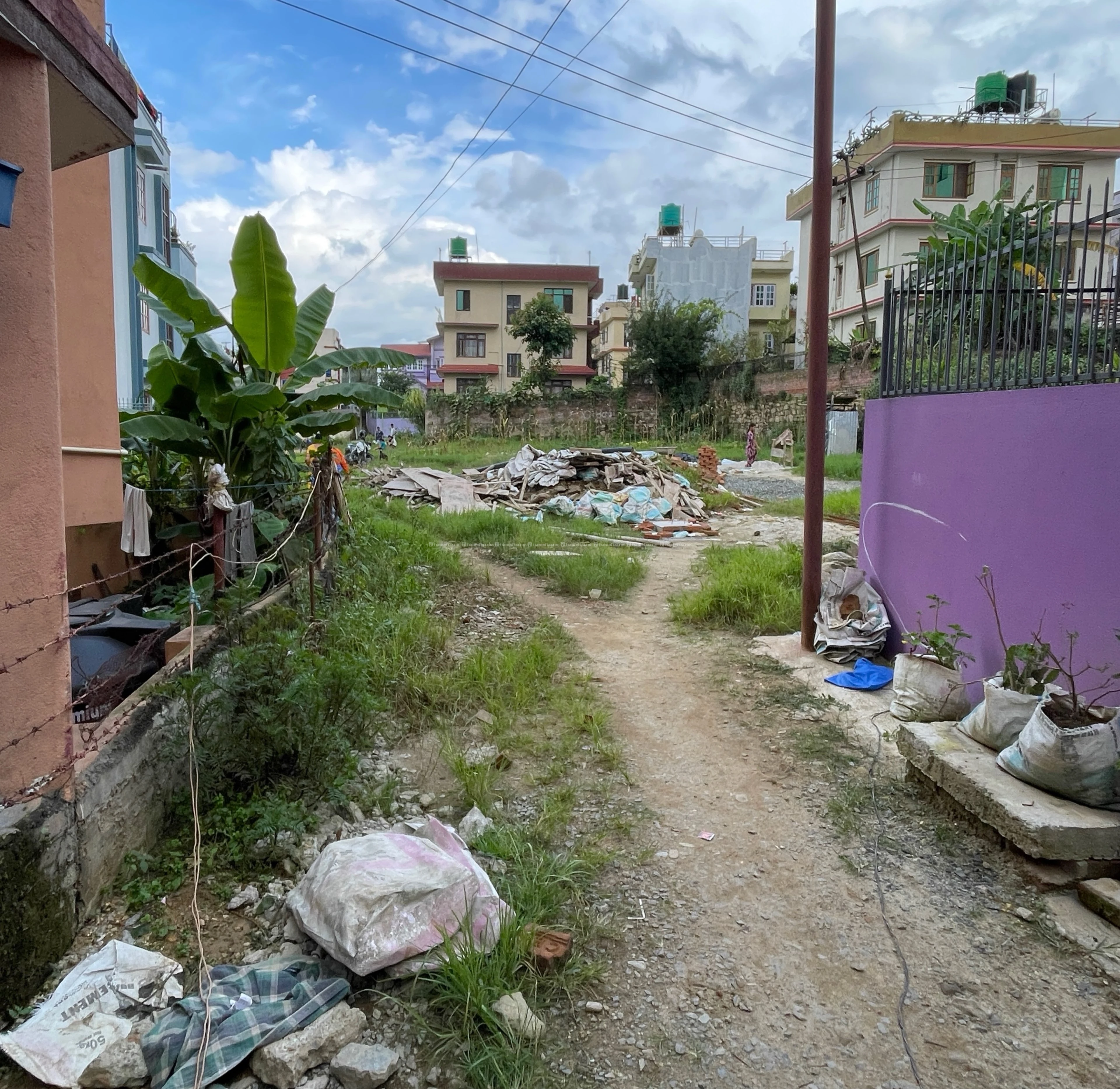 House on sale at Balagaun chandragiri 2