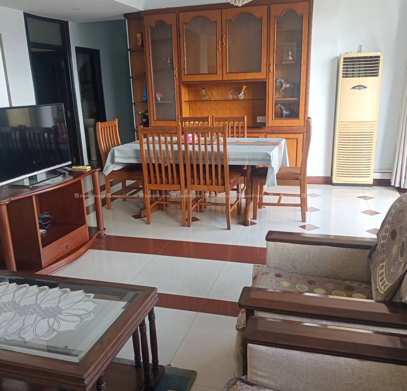 furnished apartment for rent in naxal 3