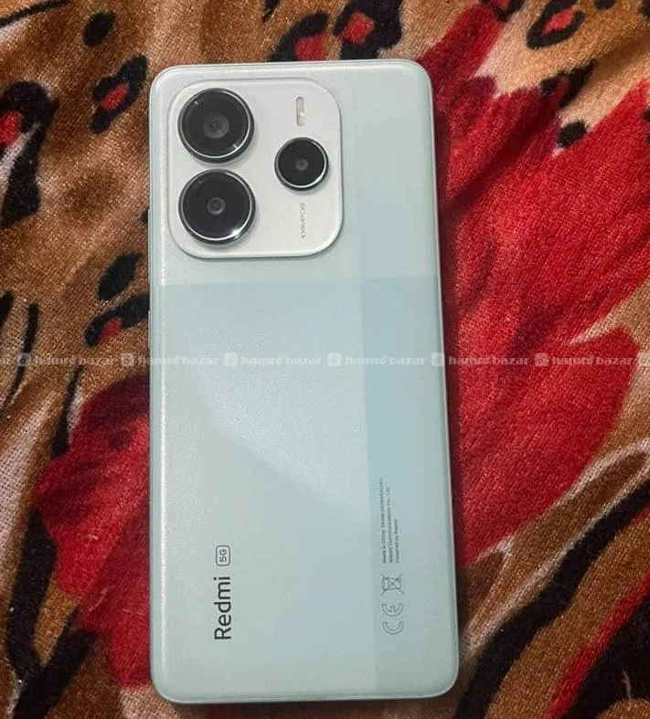 Offer offer 🔥🔥 redmi note 14 5g 2