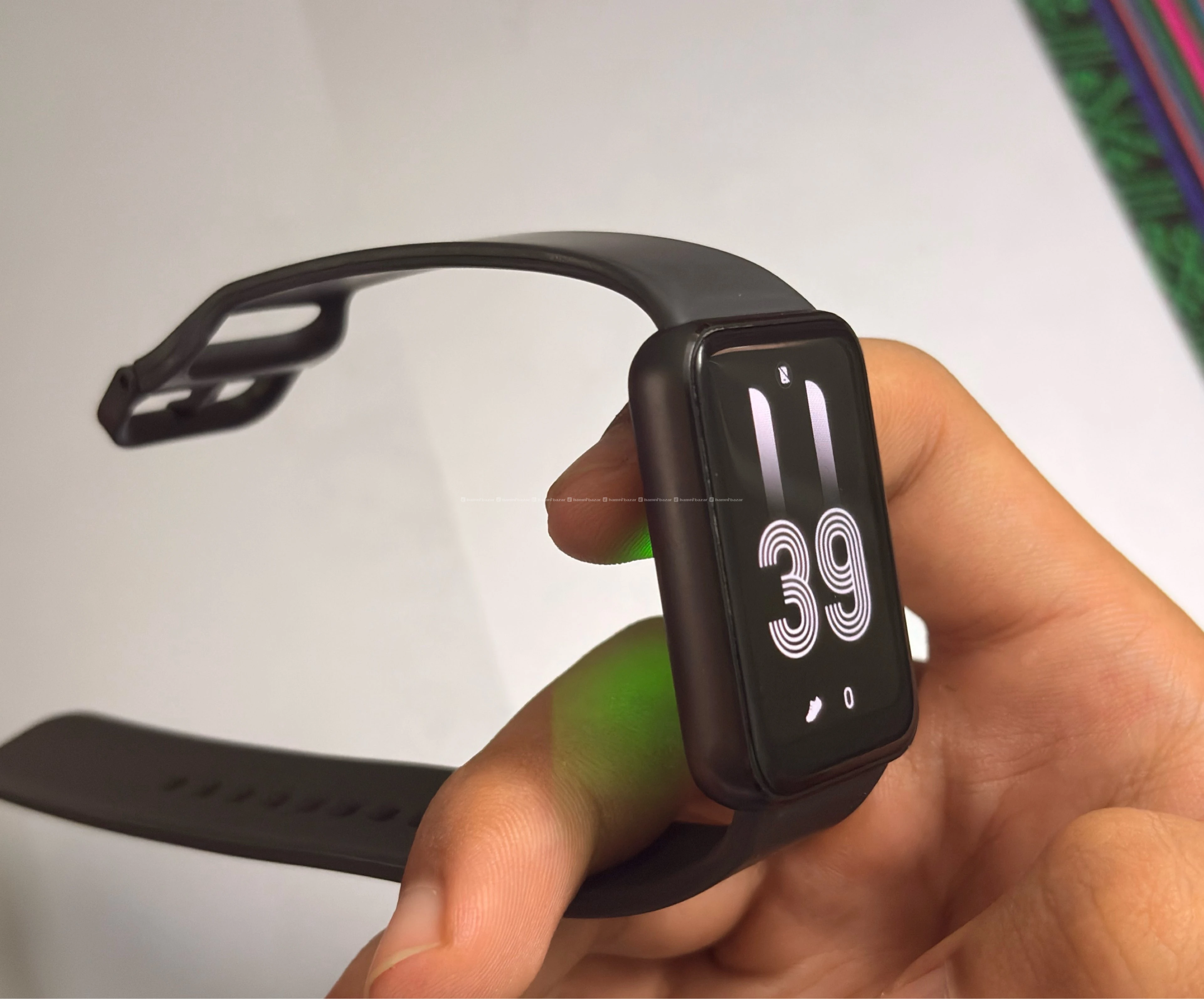 Galaxy fit 3 5