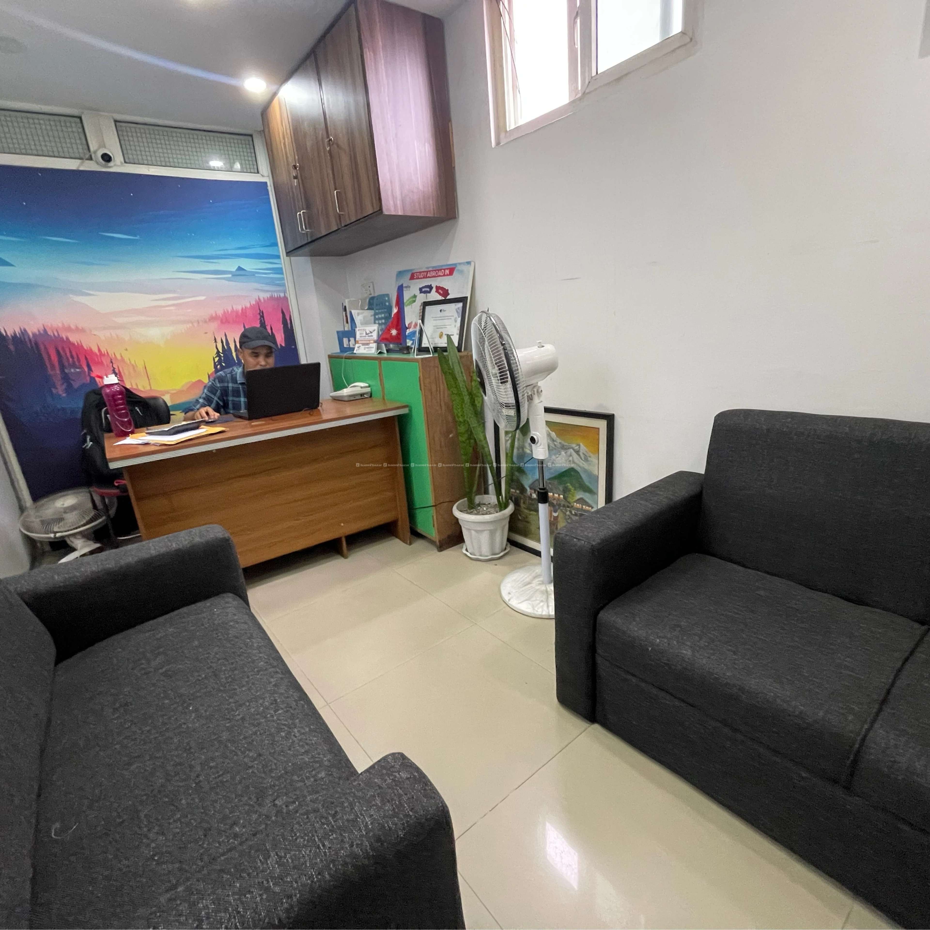 Office on Sale !! Chabahil 6