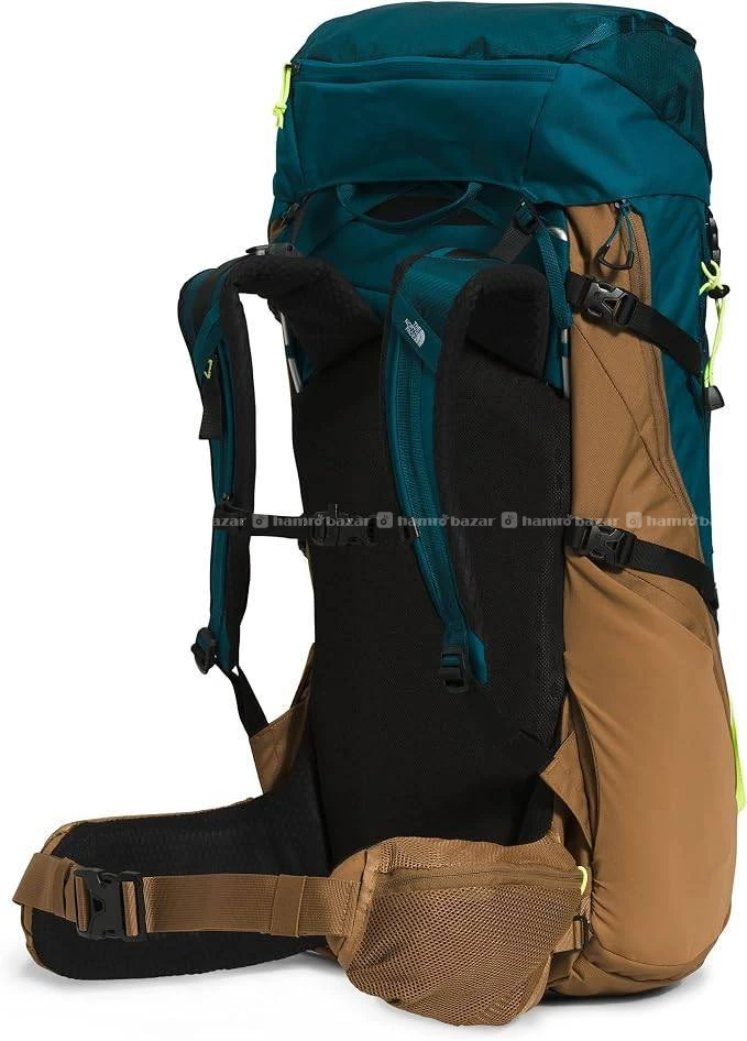 North Face Terra 55 Backpack 2
