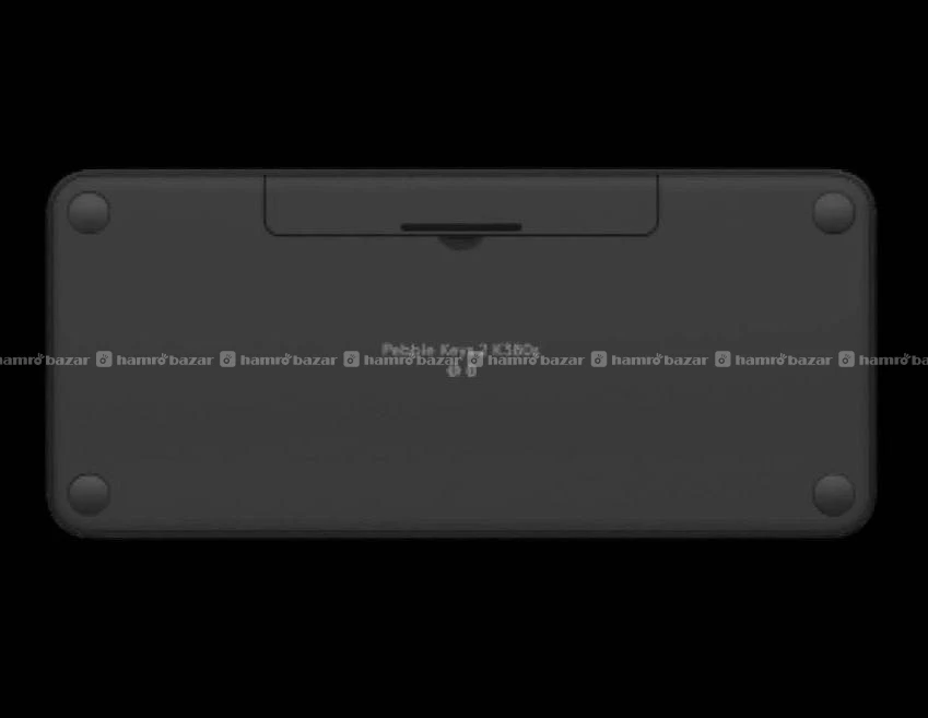 Logitech Pebble keys 2 K380s 2