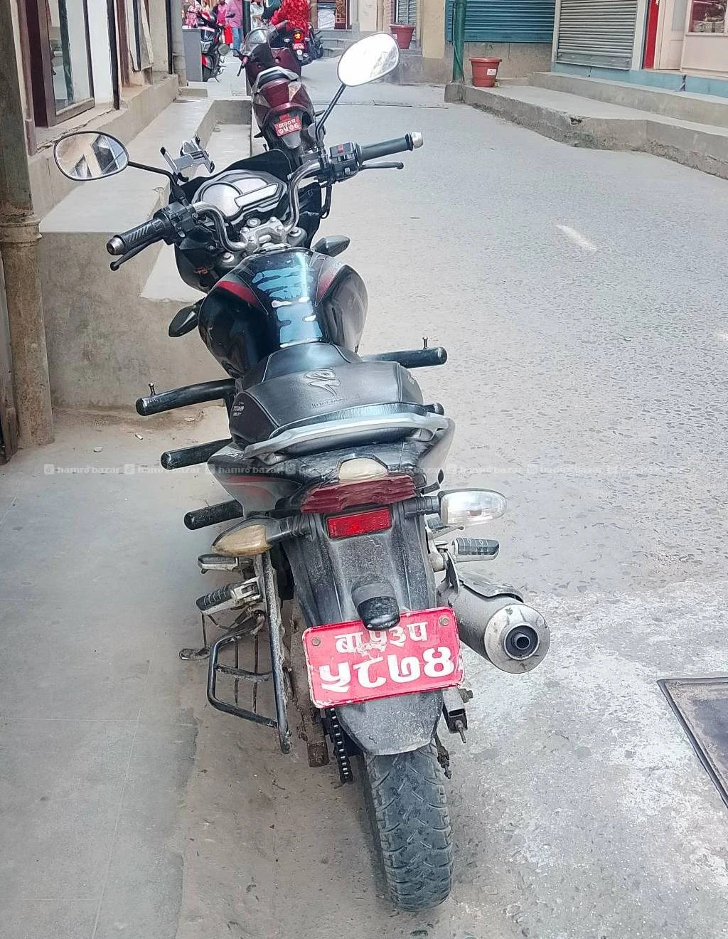 For sale 2