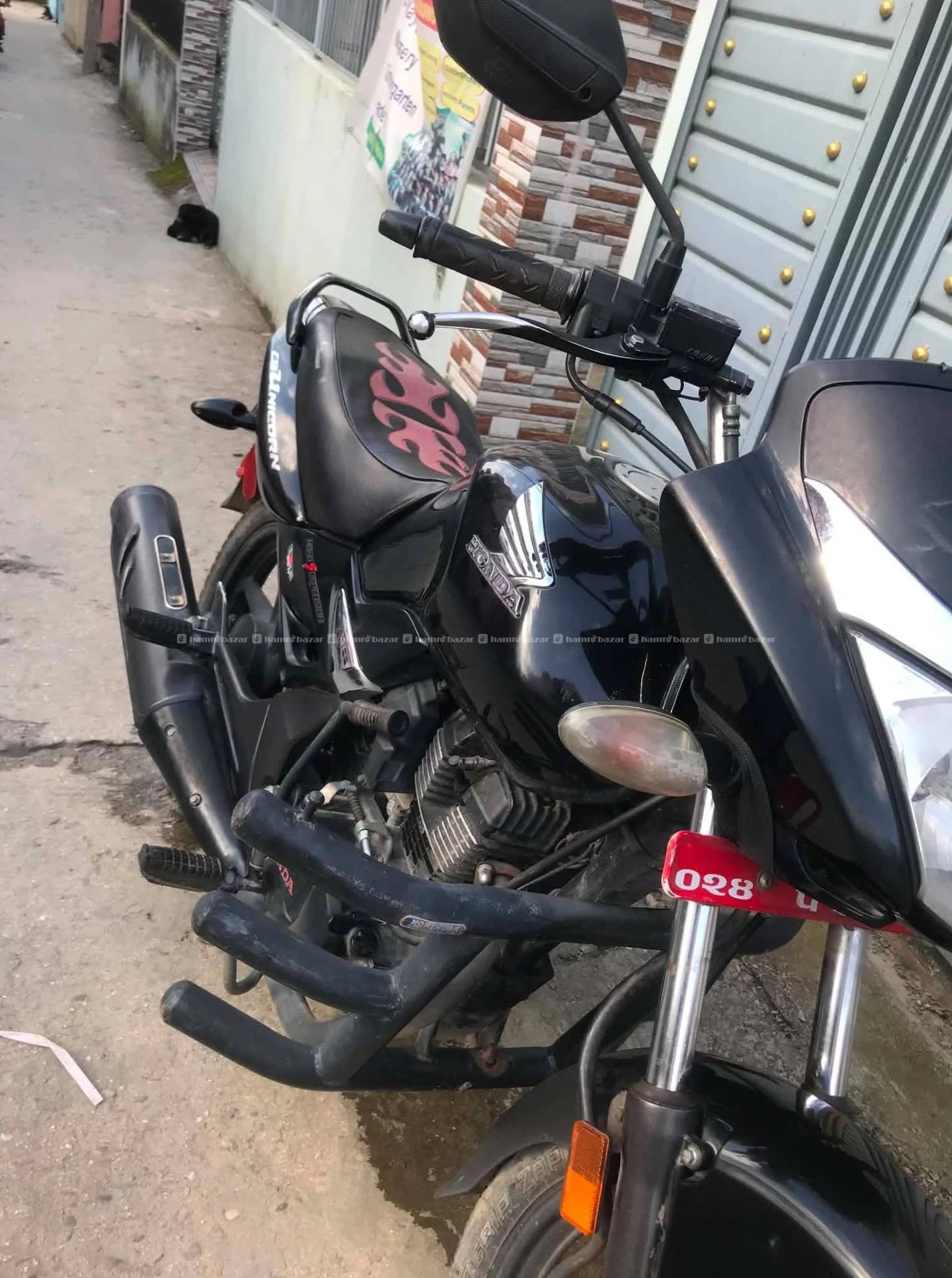 Unicorn Bike on sale 4