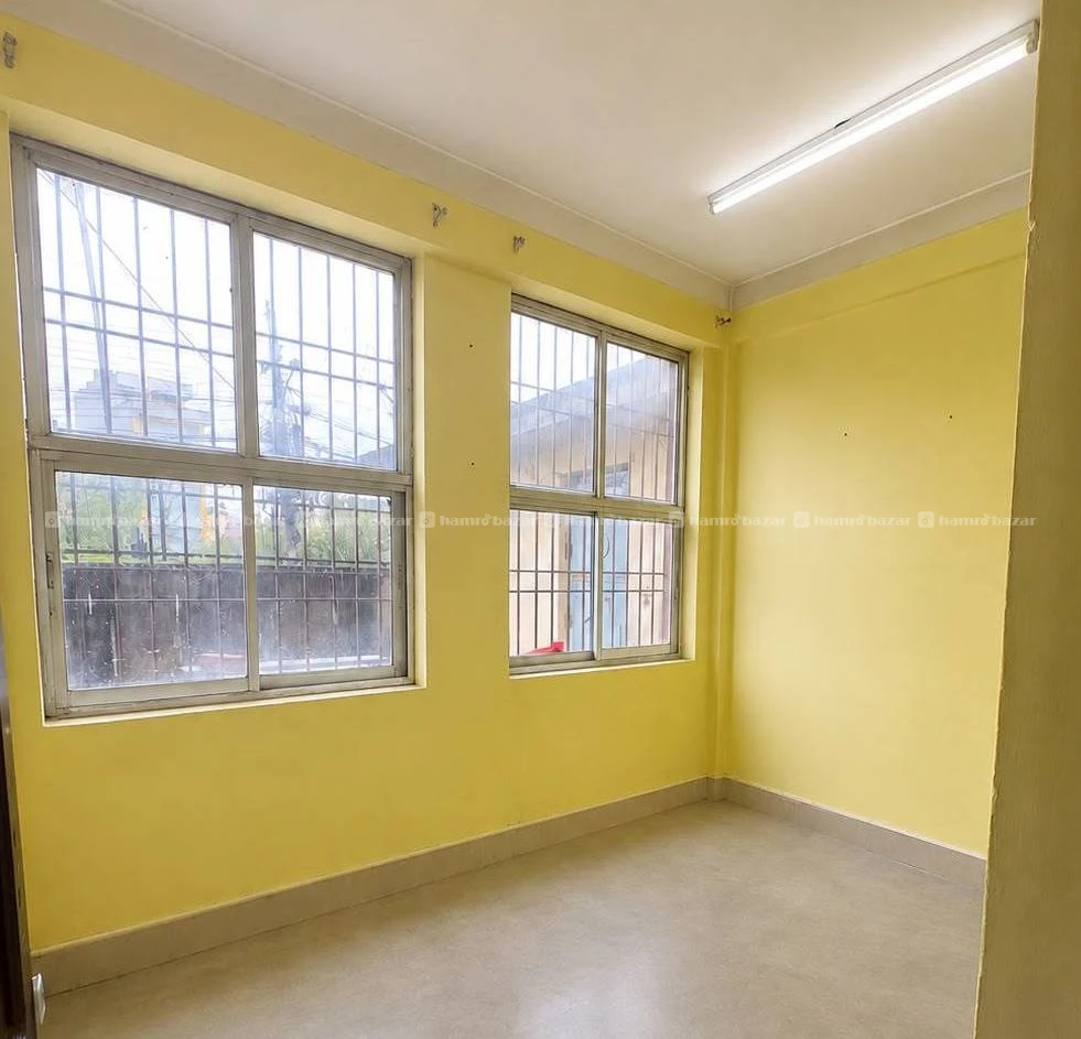 Office space (800 sft) in Satdobato near ANFA 2