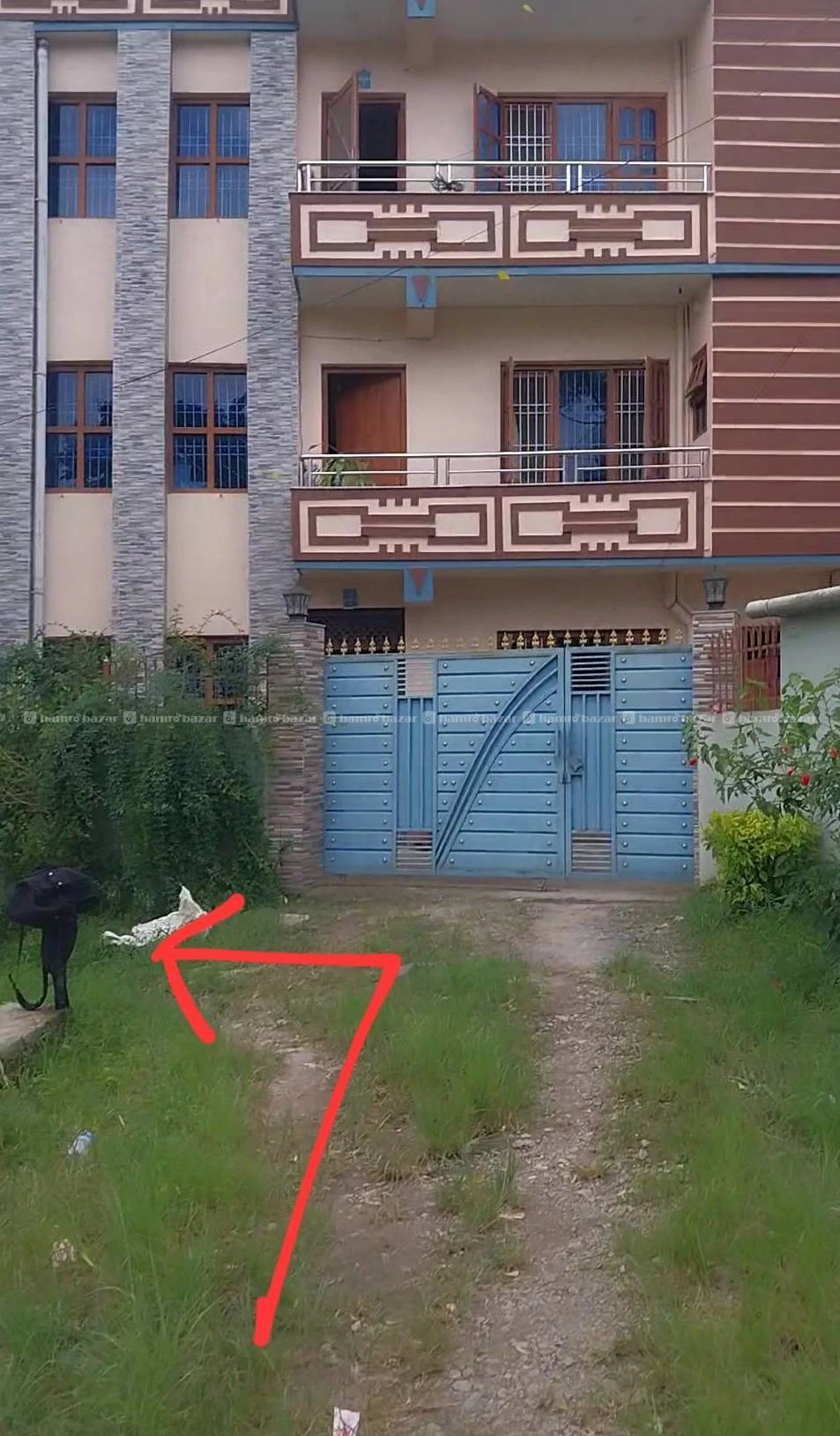 Land For Sell ( Kirtipur charghare) 2