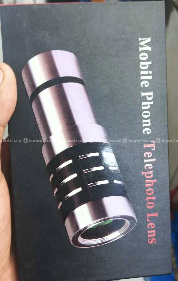 mobile lense 1