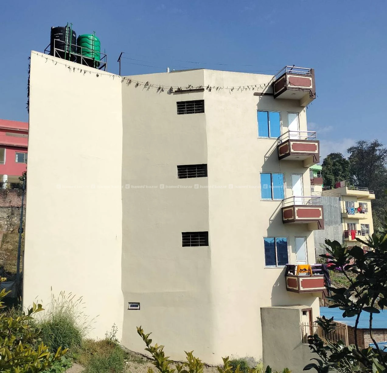 House on Sale Kapan Paiyutar 7